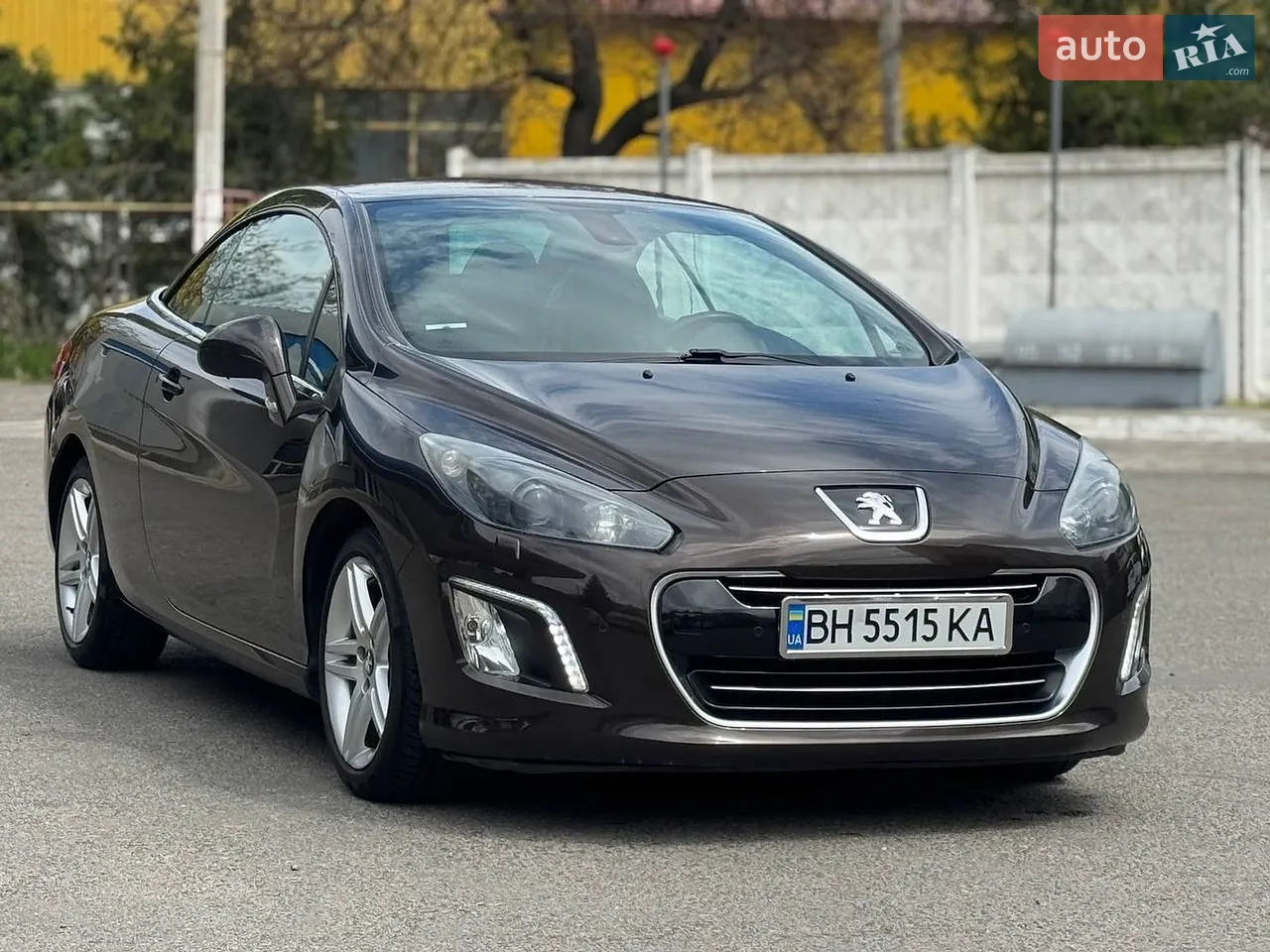 2011 Peugeot 308 - мініатюра 9