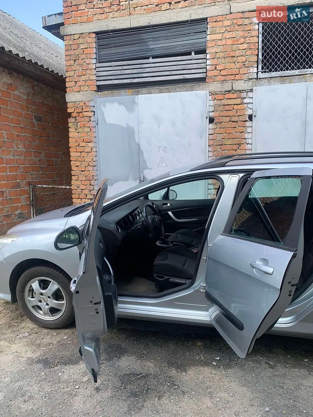 2011 Peugeot 308 - мініатюра 12