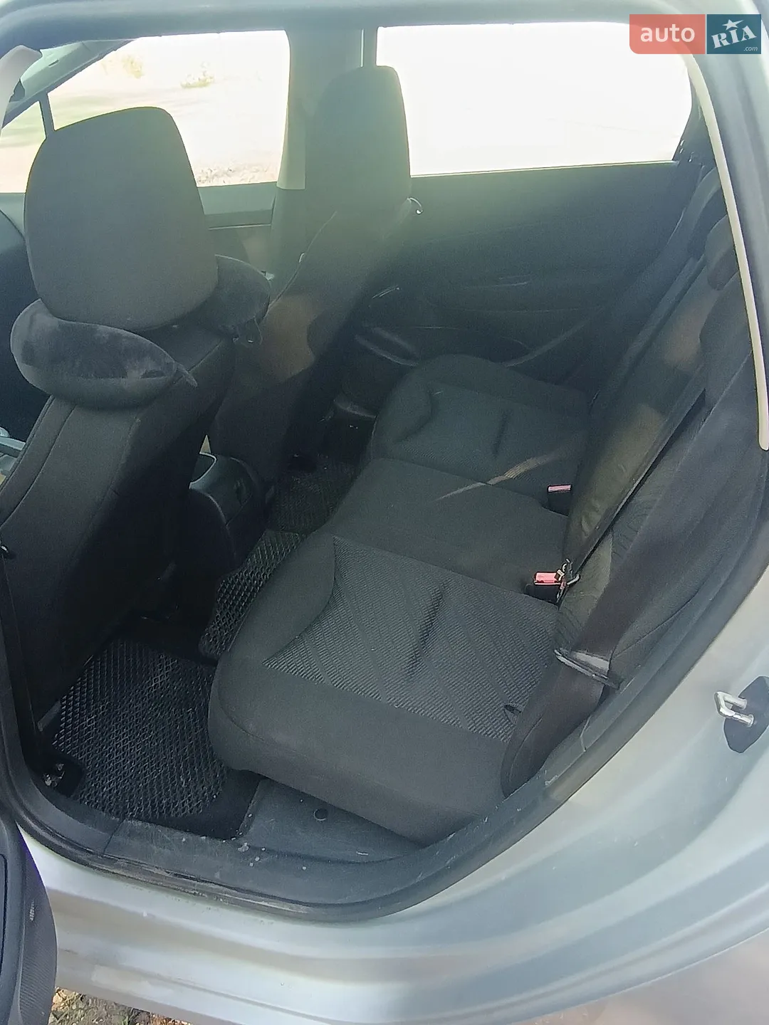 2011 Peugeot 308 - мініатюра 12