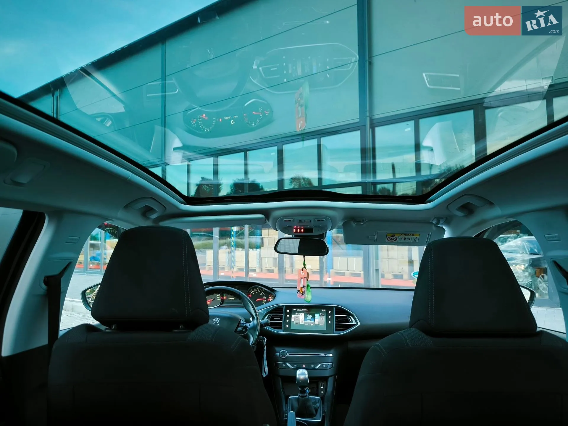 2015 Peugeot 308 - мініатюра 5