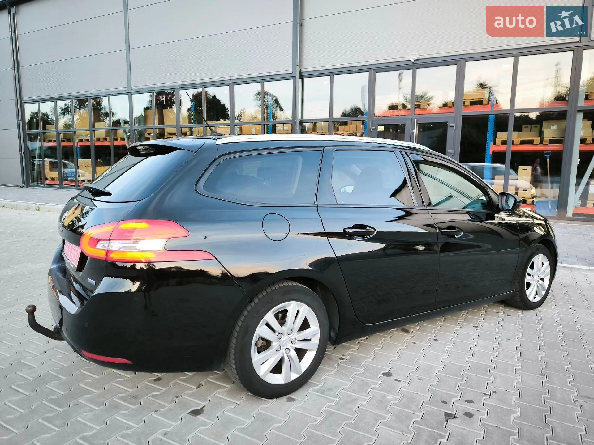 2015 Peugeot 308 - мініатюра 20