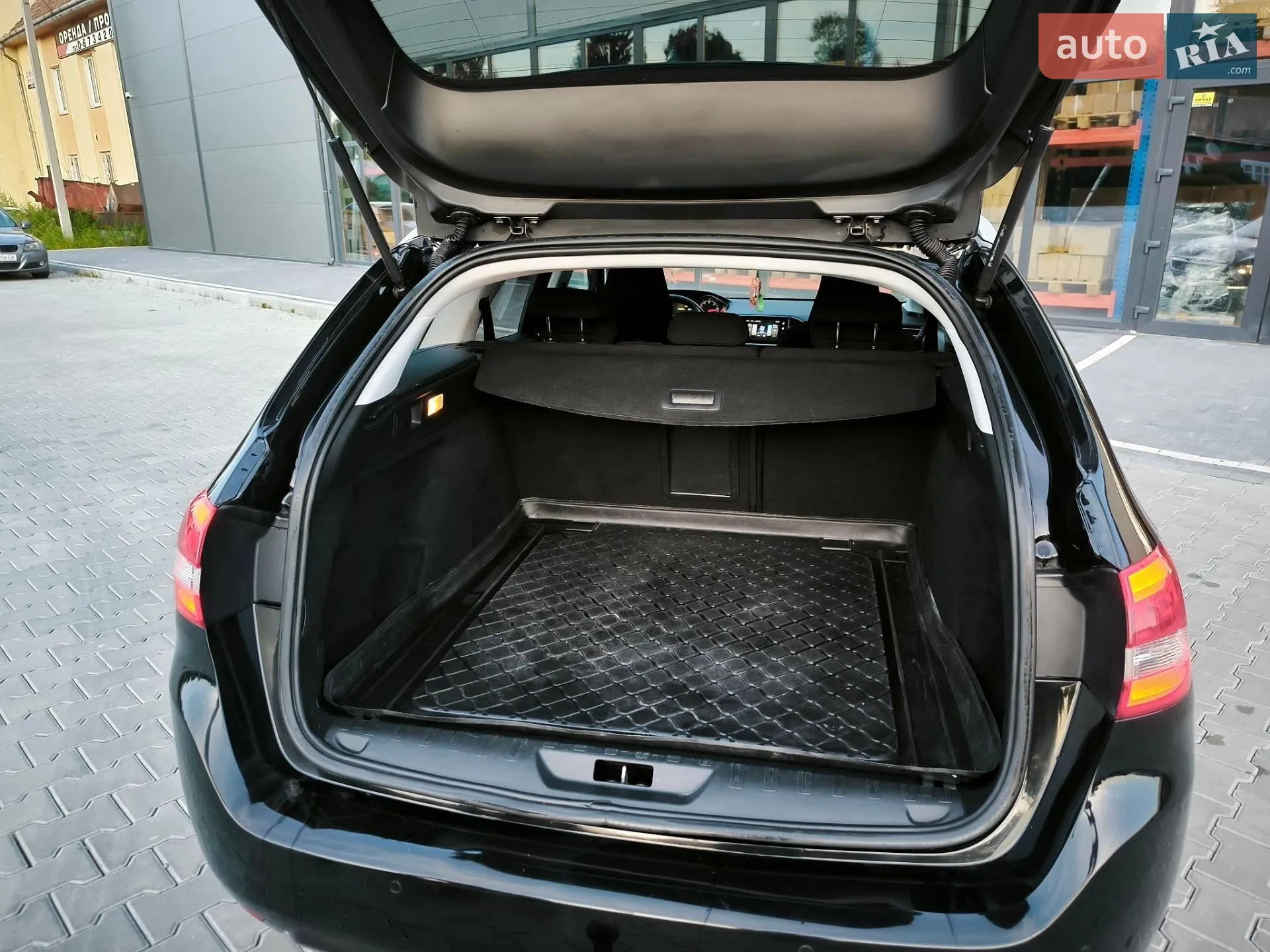 2015 Peugeot 308 - мініатюра 25