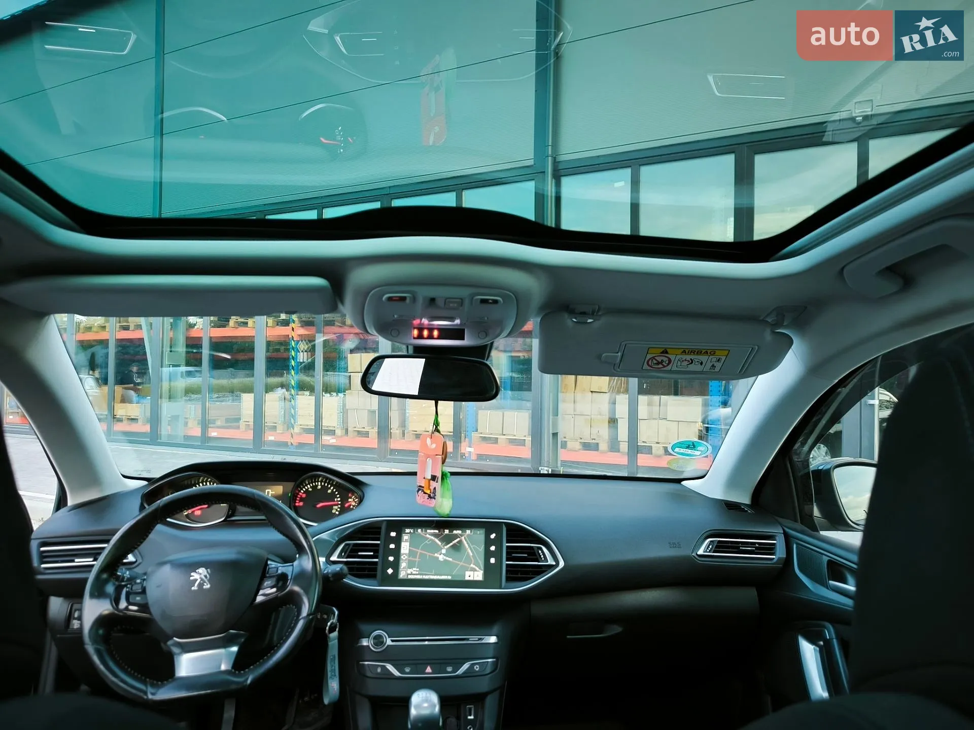 2015 Peugeot 308 - мініатюра 30