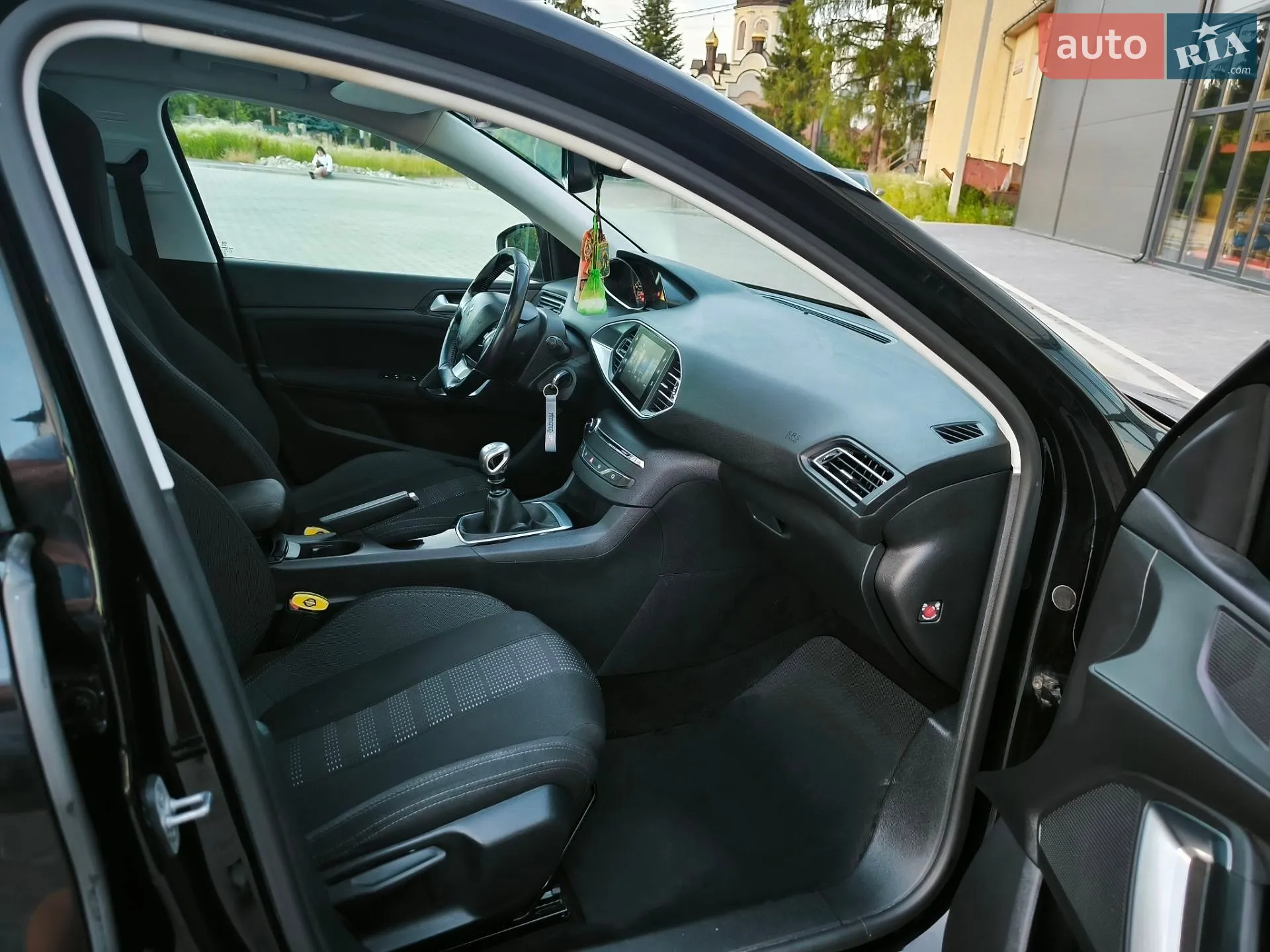 2015 Peugeot 308 - мініатюра 35