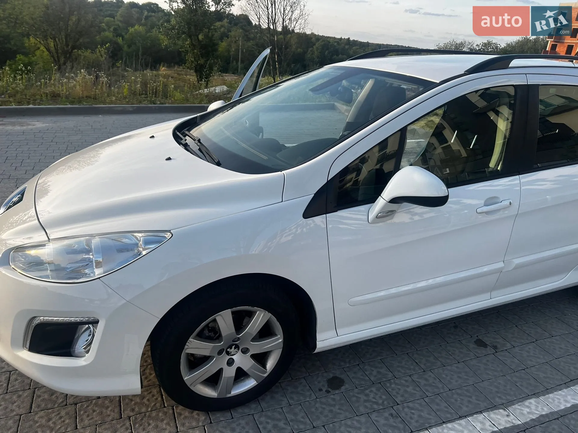 2013 Peugeot 308 - мініатюра 5