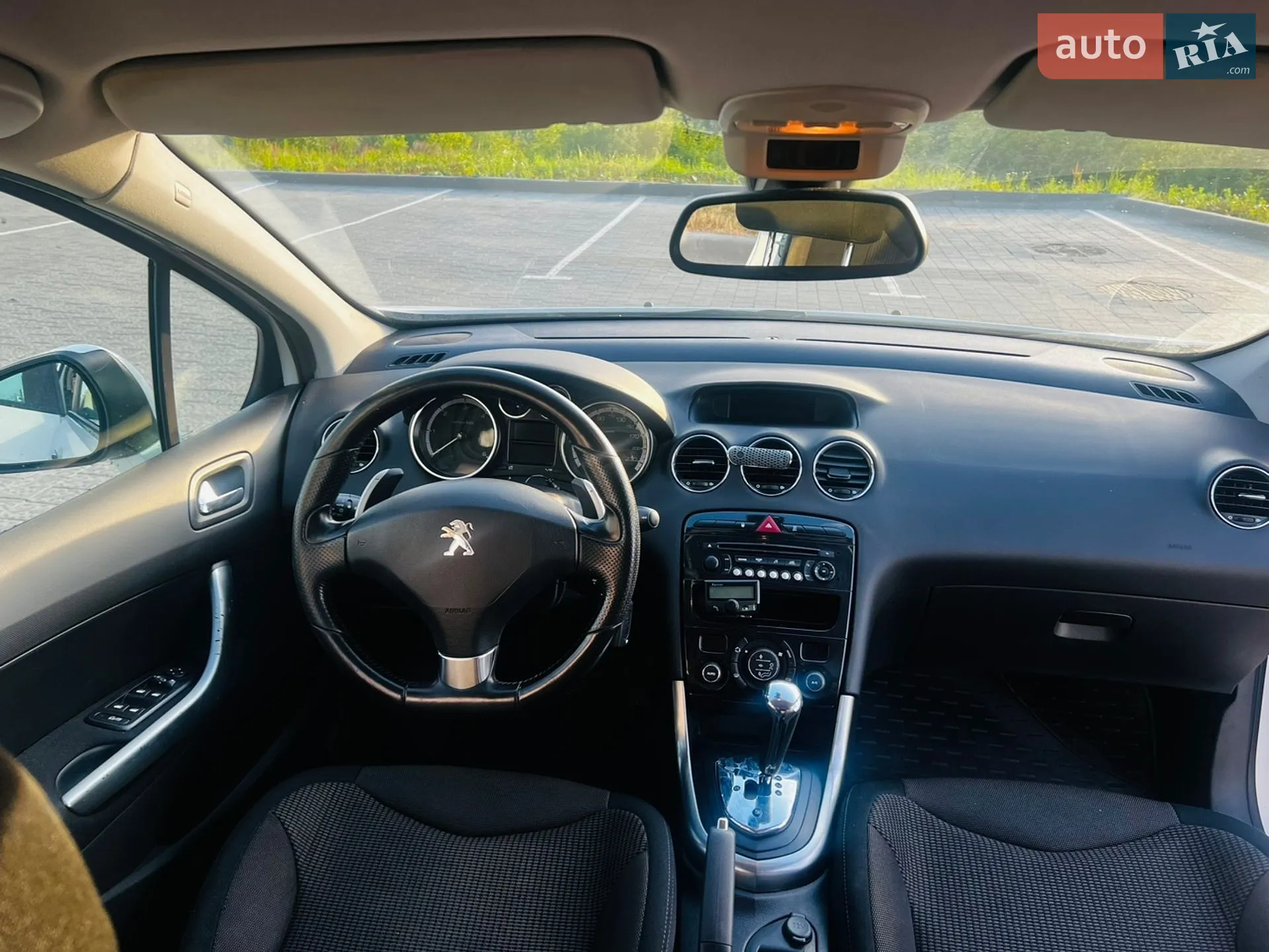 2013 Peugeot 308 - мініатюра 25