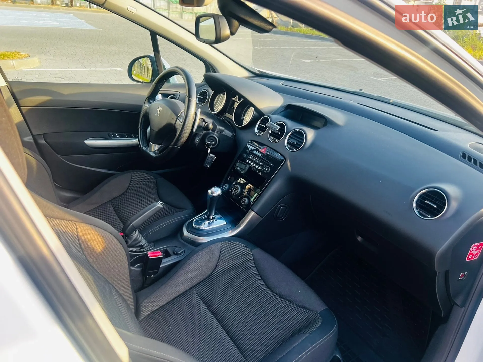 2013 Peugeot 308 - мініатюра 37