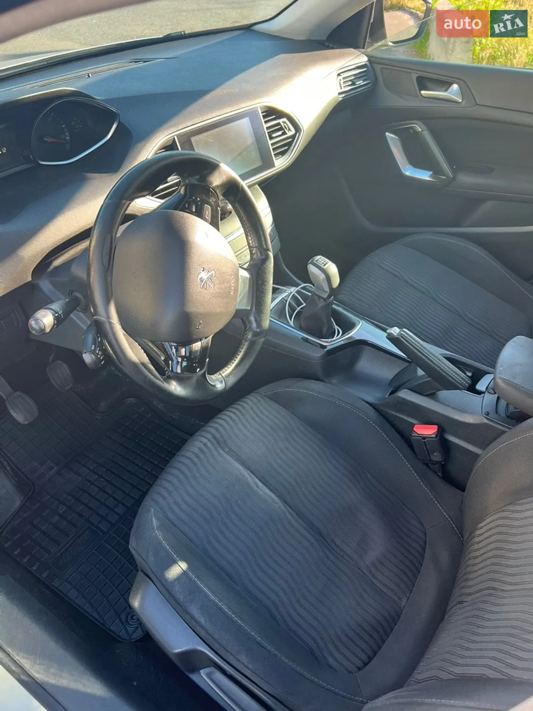 2016 Peugeot 308 - мініатюра 9