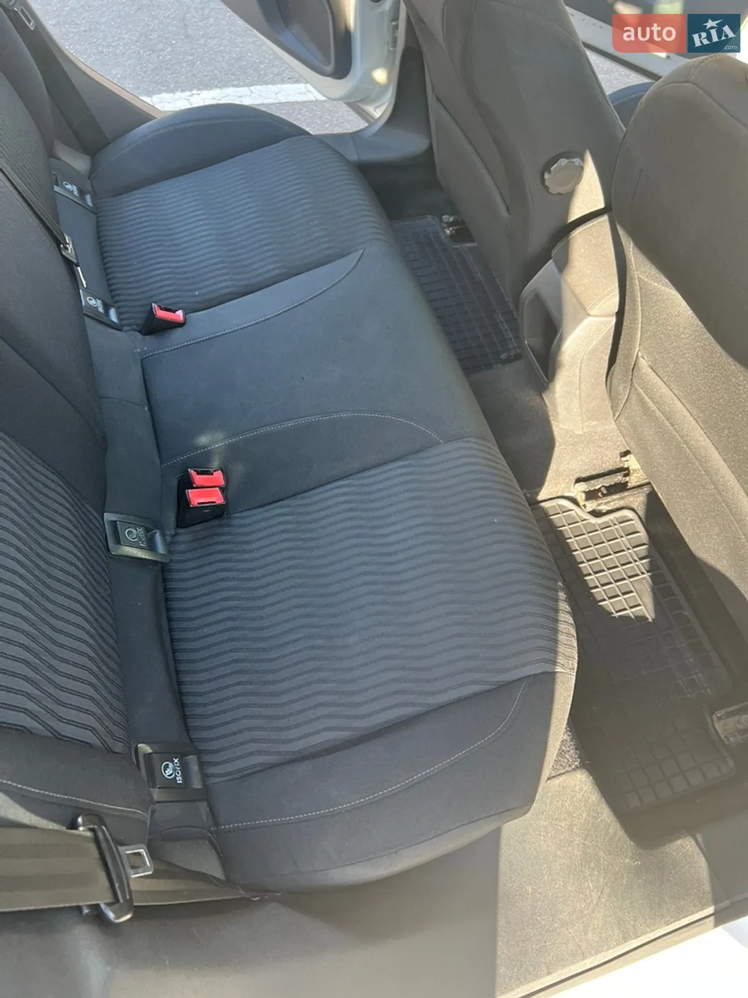 2016 Peugeot 308 - мініатюра 12