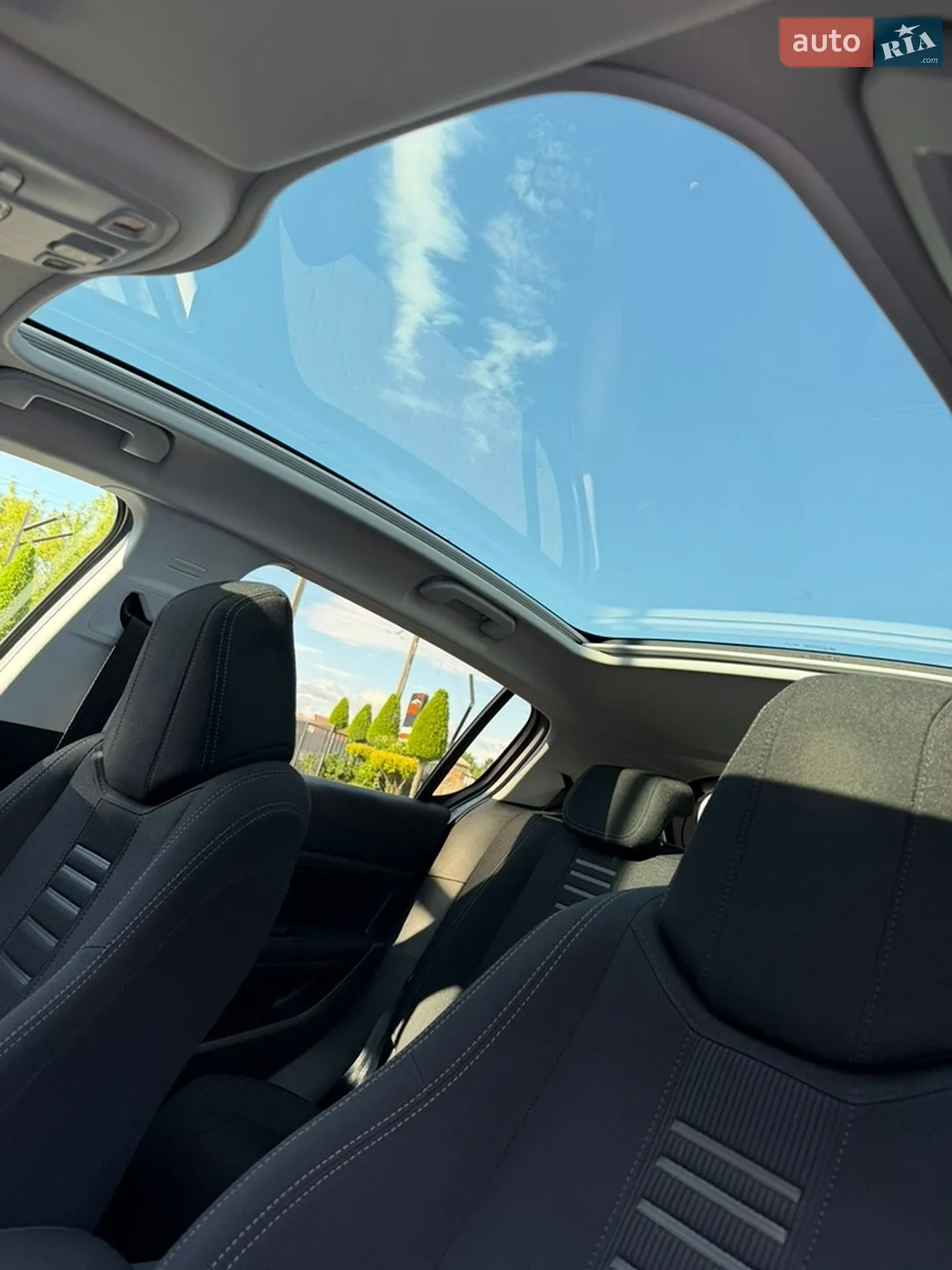 2014 Peugeot 308 - мініатюра 15