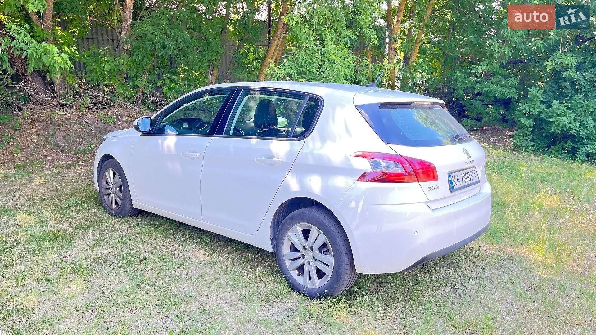 2020 Peugeot 308 - мініатюра 3