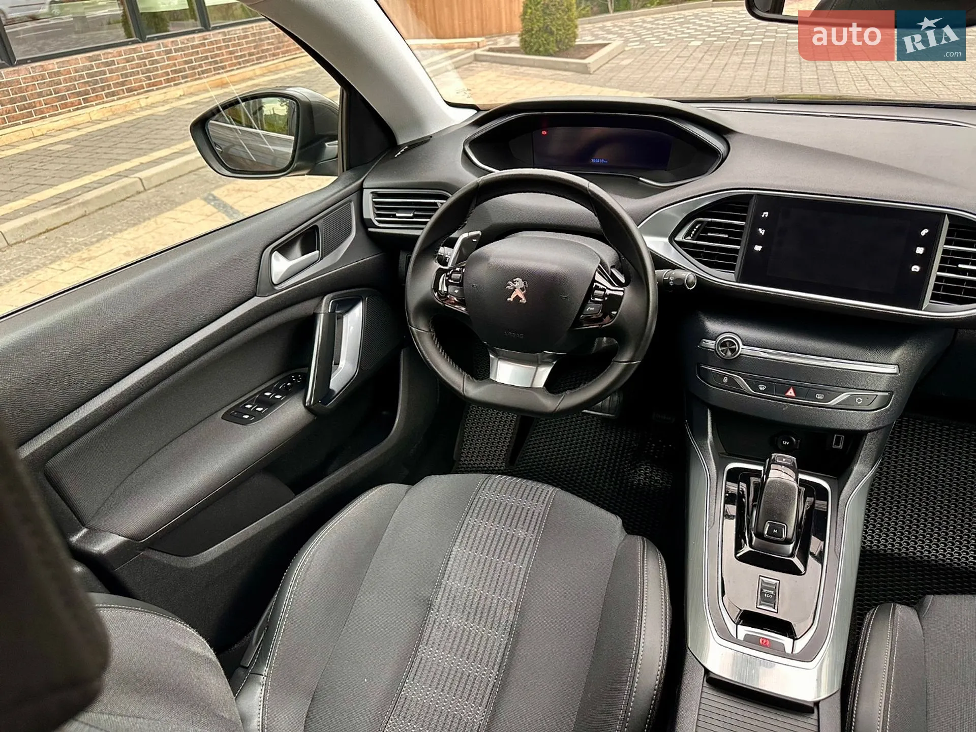 2021 Peugeot 308 - мініатюра 24