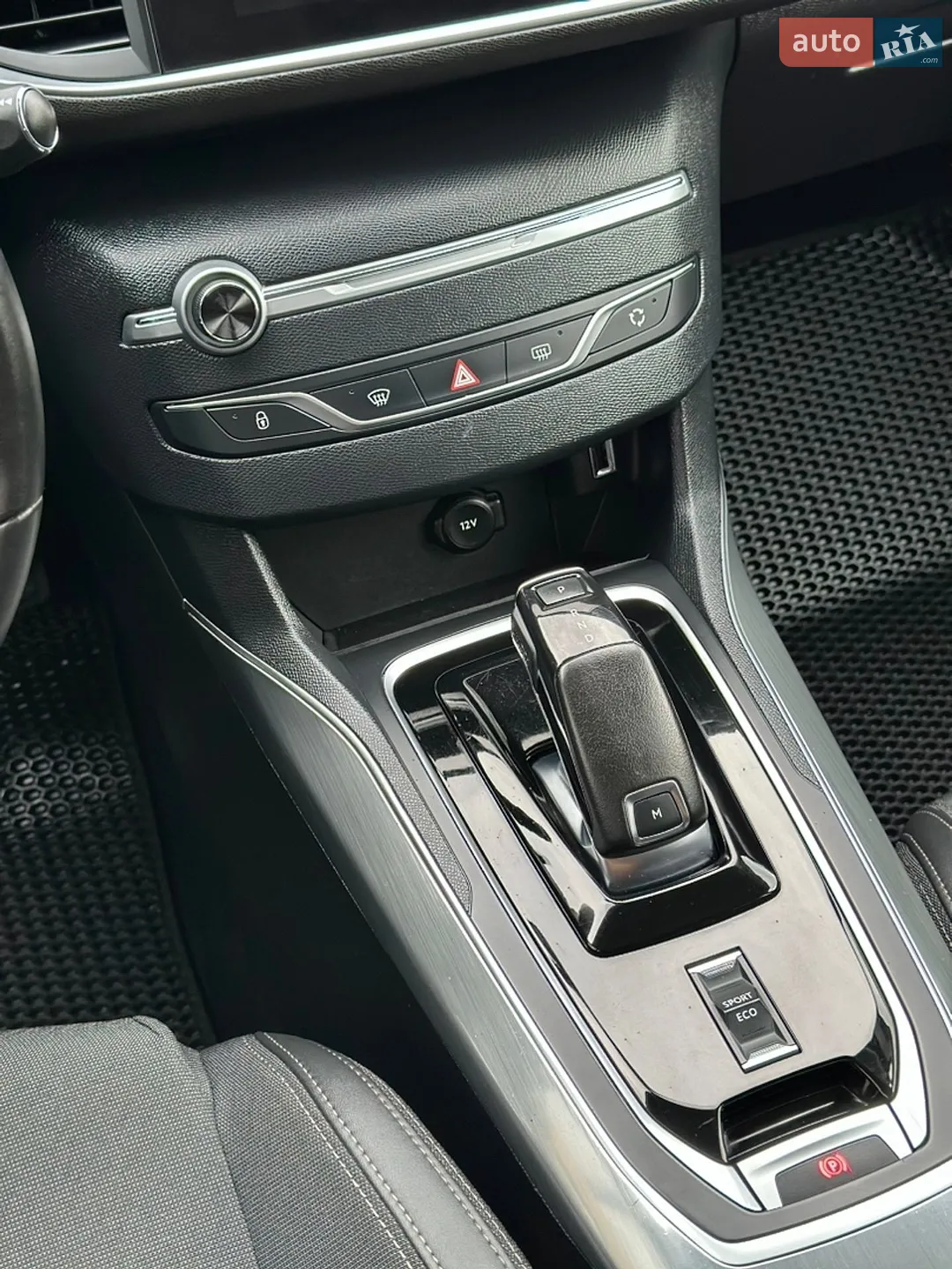 2021 Peugeot 308 - мініатюра 28