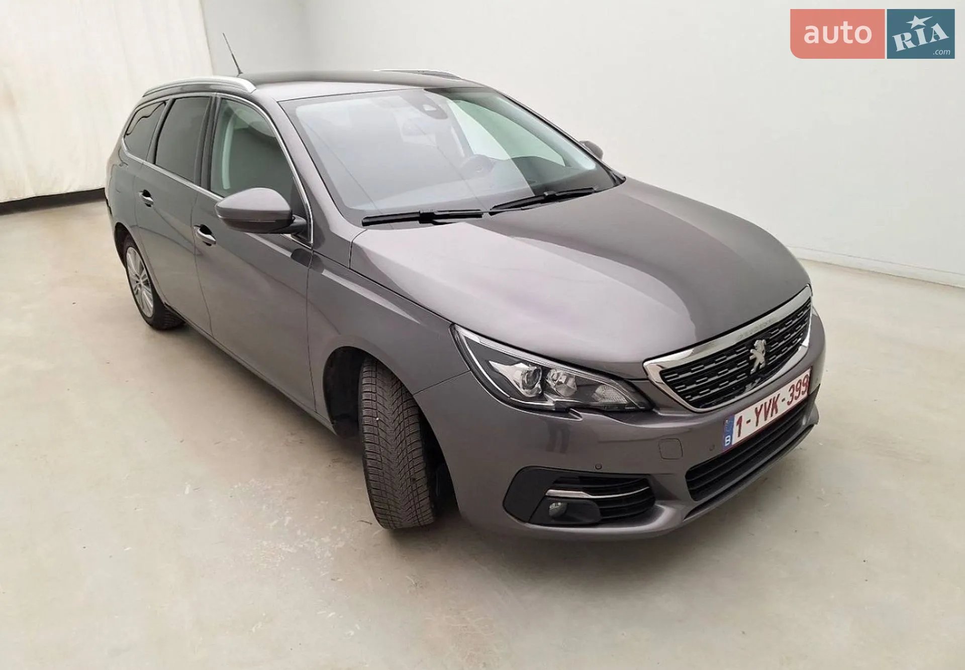 2021 Peugeot 308 - мініатюра 88