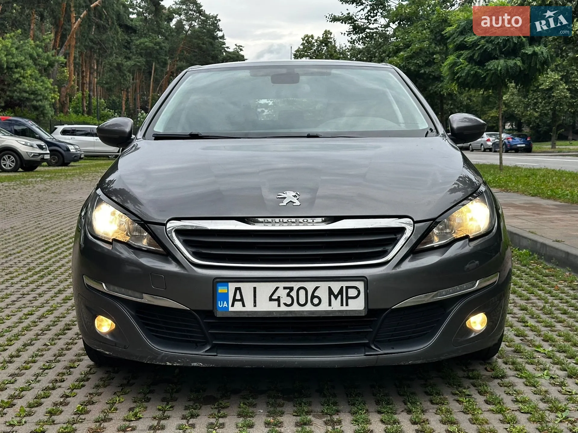 2016 Peugeot 308 - мініатюра 9