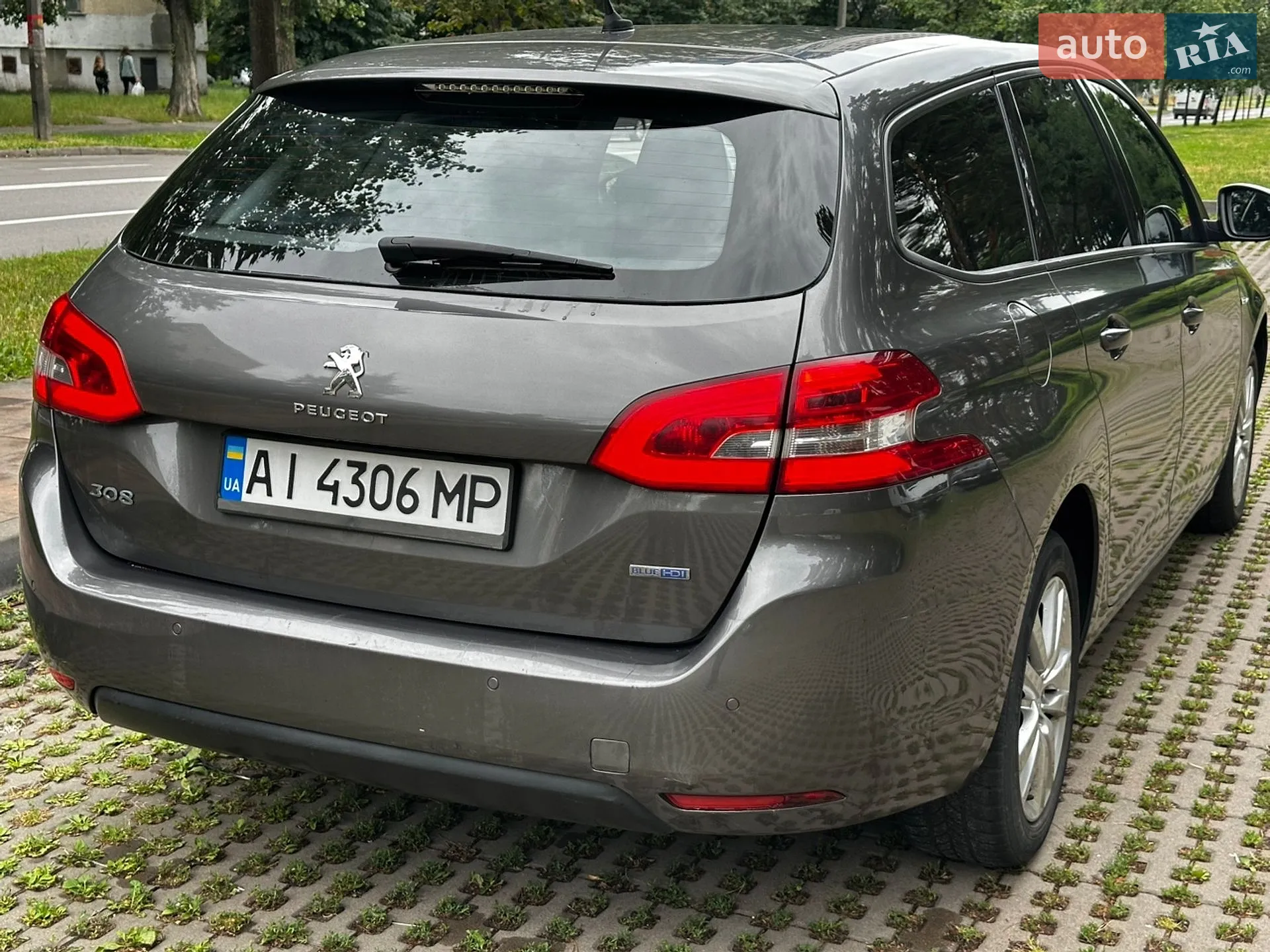 2016 Peugeot 308 - мініатюра 7