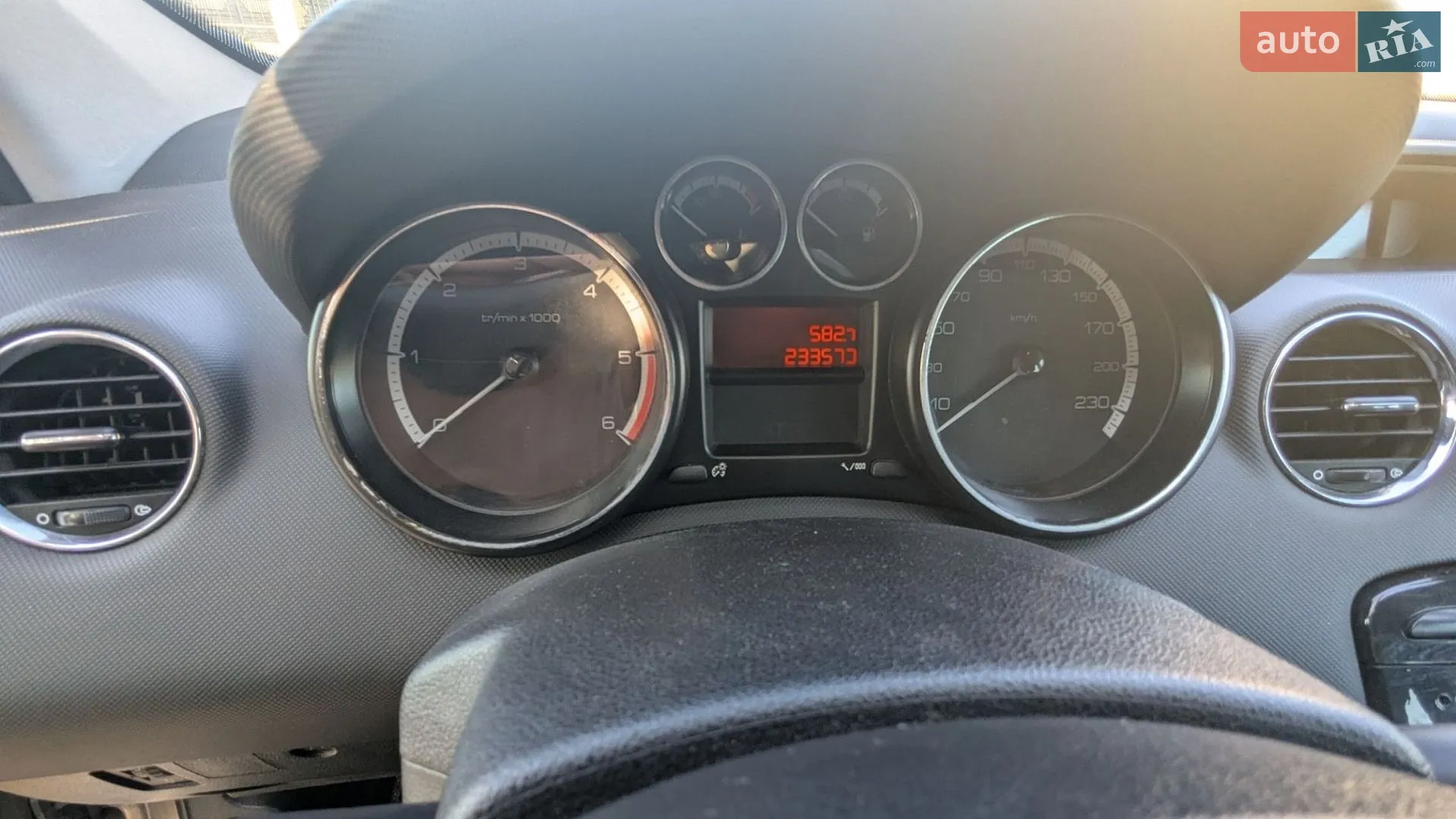 2013 Peugeot 308 - мініатюра 6