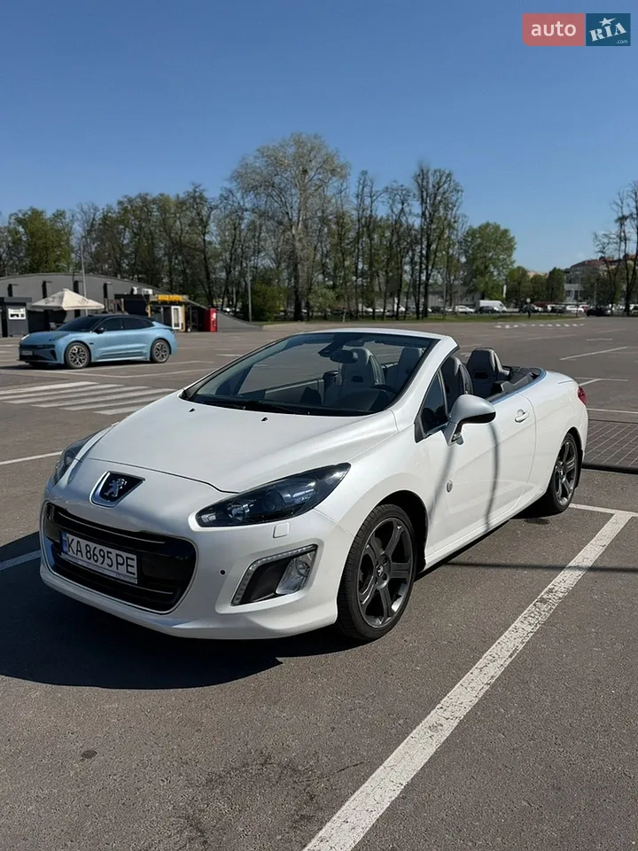2011 Peugeot 308 - мініатюра 25