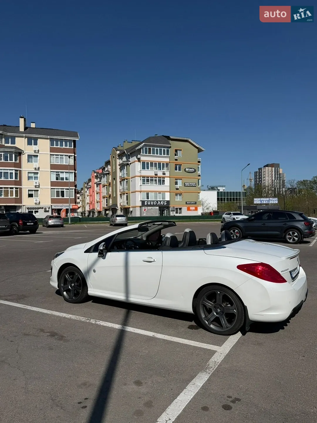 2012 Peugeot 308 - мініатюра 7