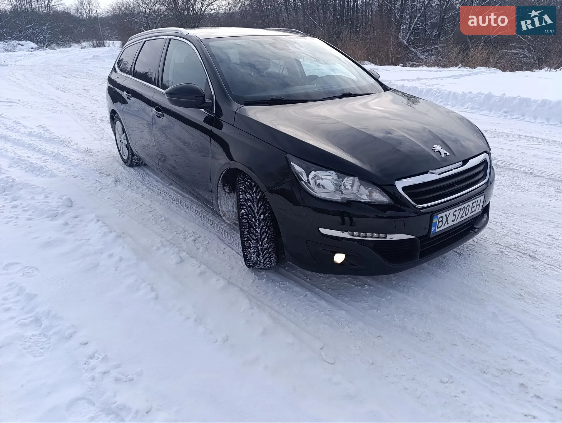 2015 Peugeot 308 - мініатюра 10
