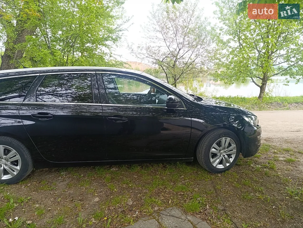 2016 Peugeot 308 - мініатюра 49