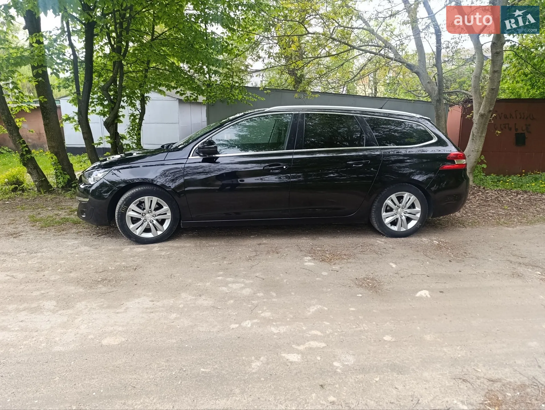 2015 Peugeot 308 - мініатюра 6