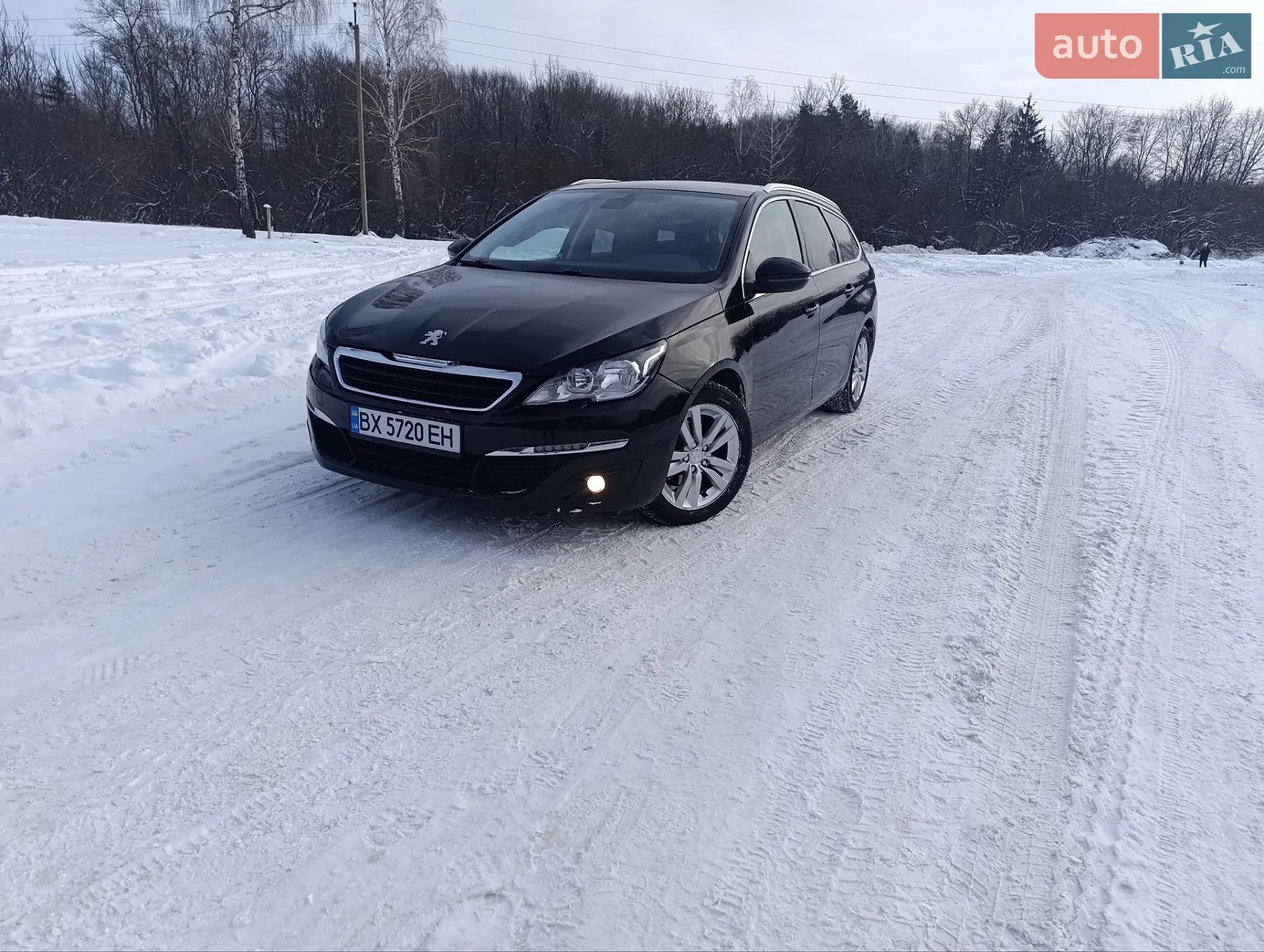 2015 Peugeot 308 - мініатюра 14