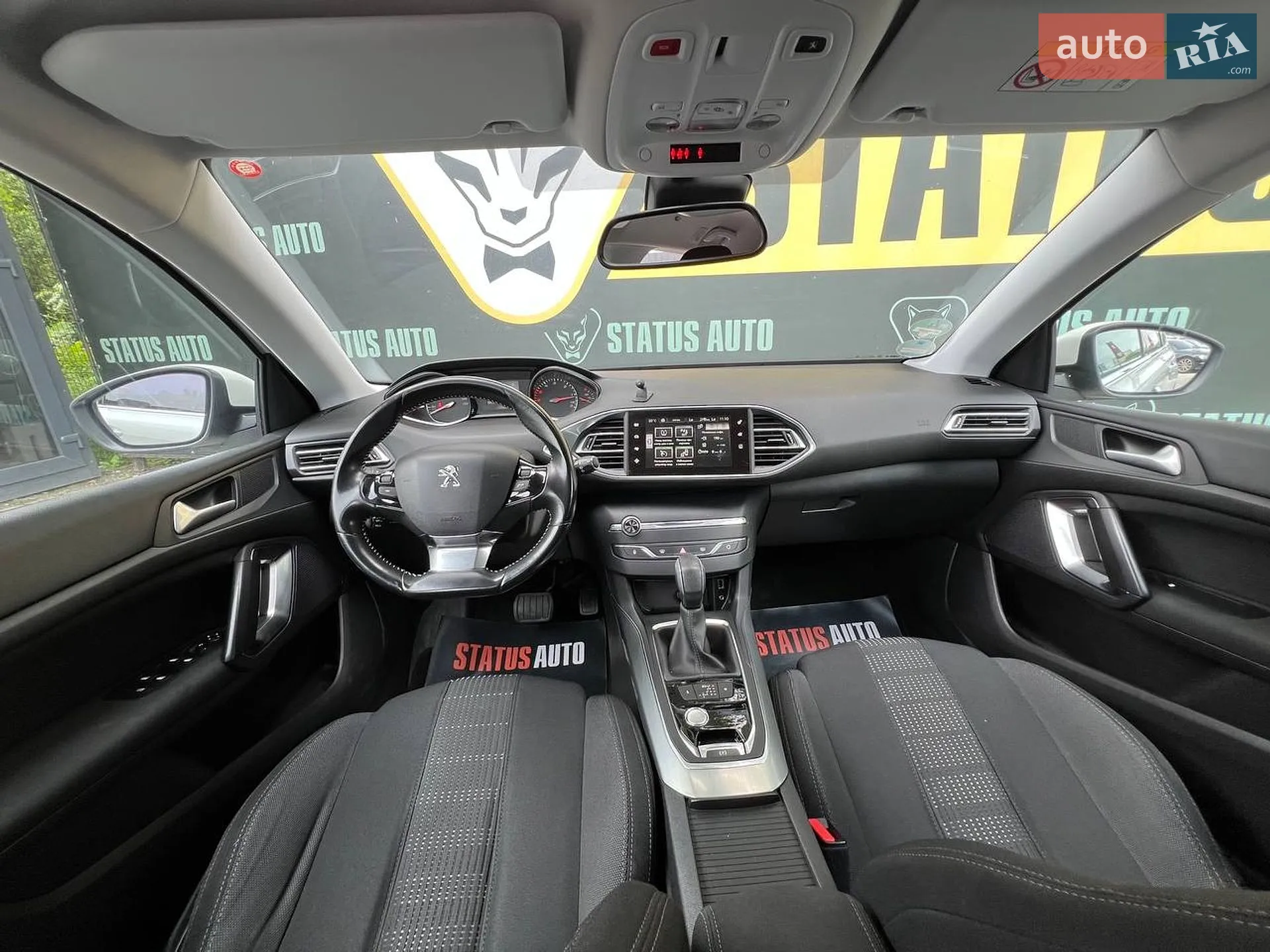2015 Peugeot 308 - мініатюра 31
