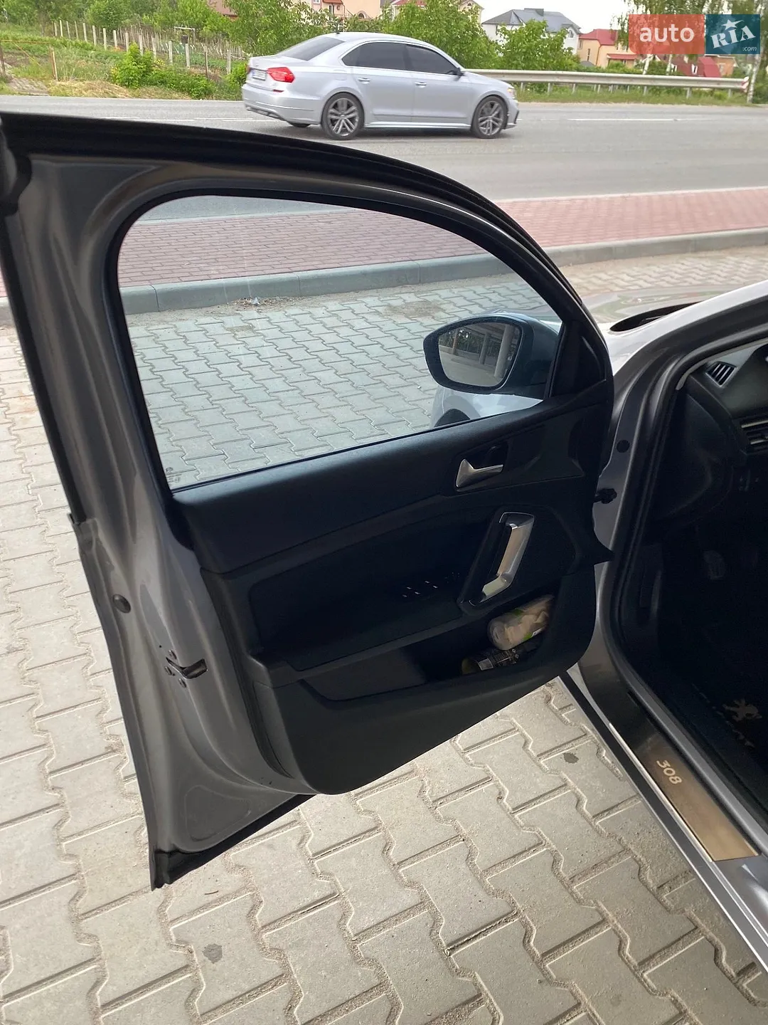 2014 Peugeot 308 - мініатюра 21