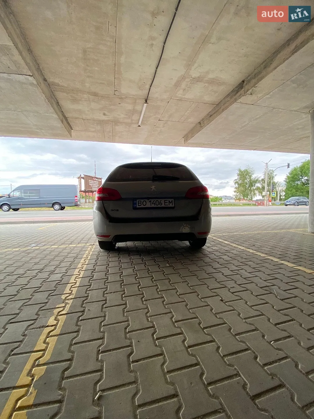 2014 Peugeot 308 - мініатюра 23