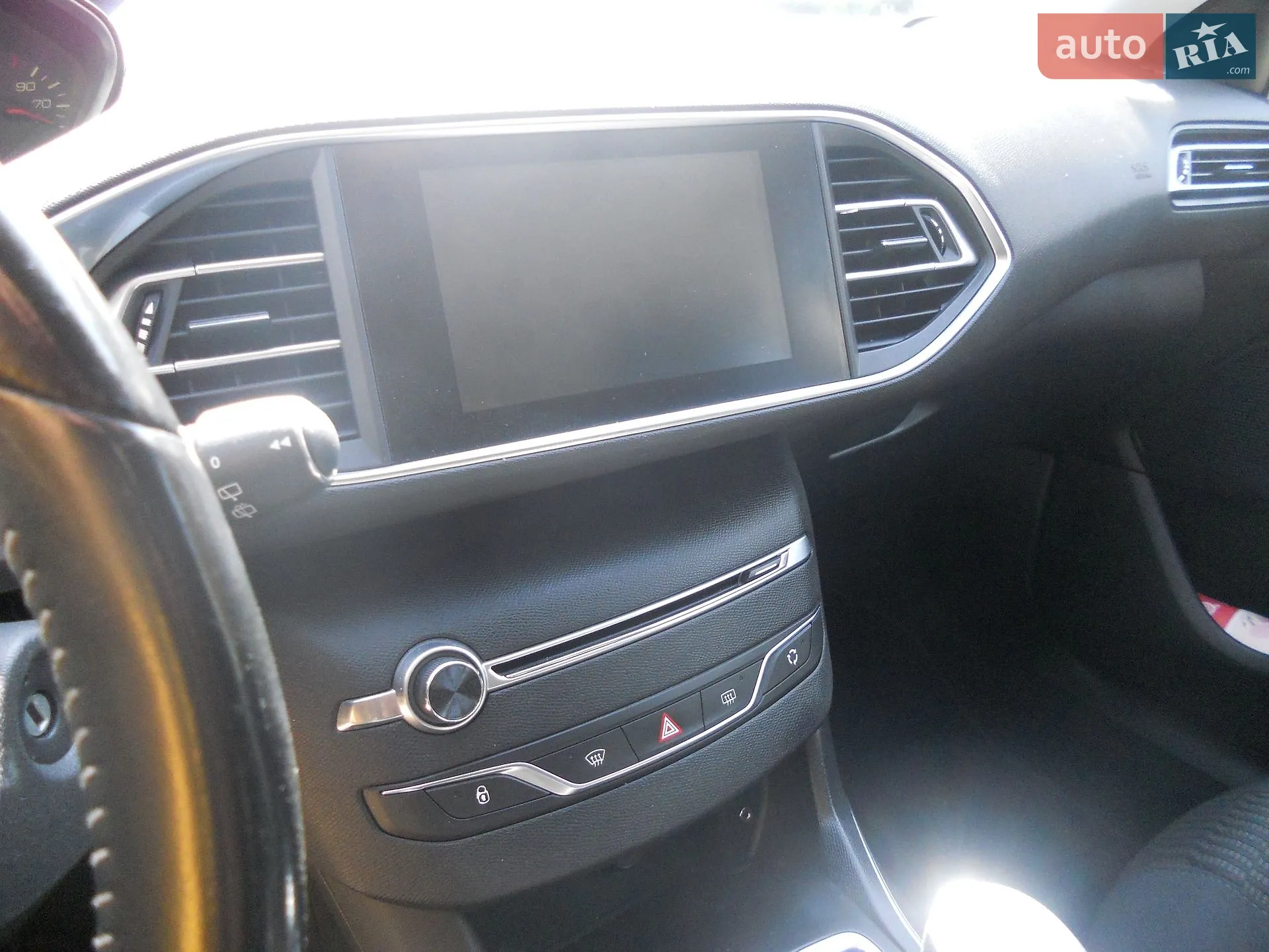 2014 Peugeot 308 - мініатюра 11