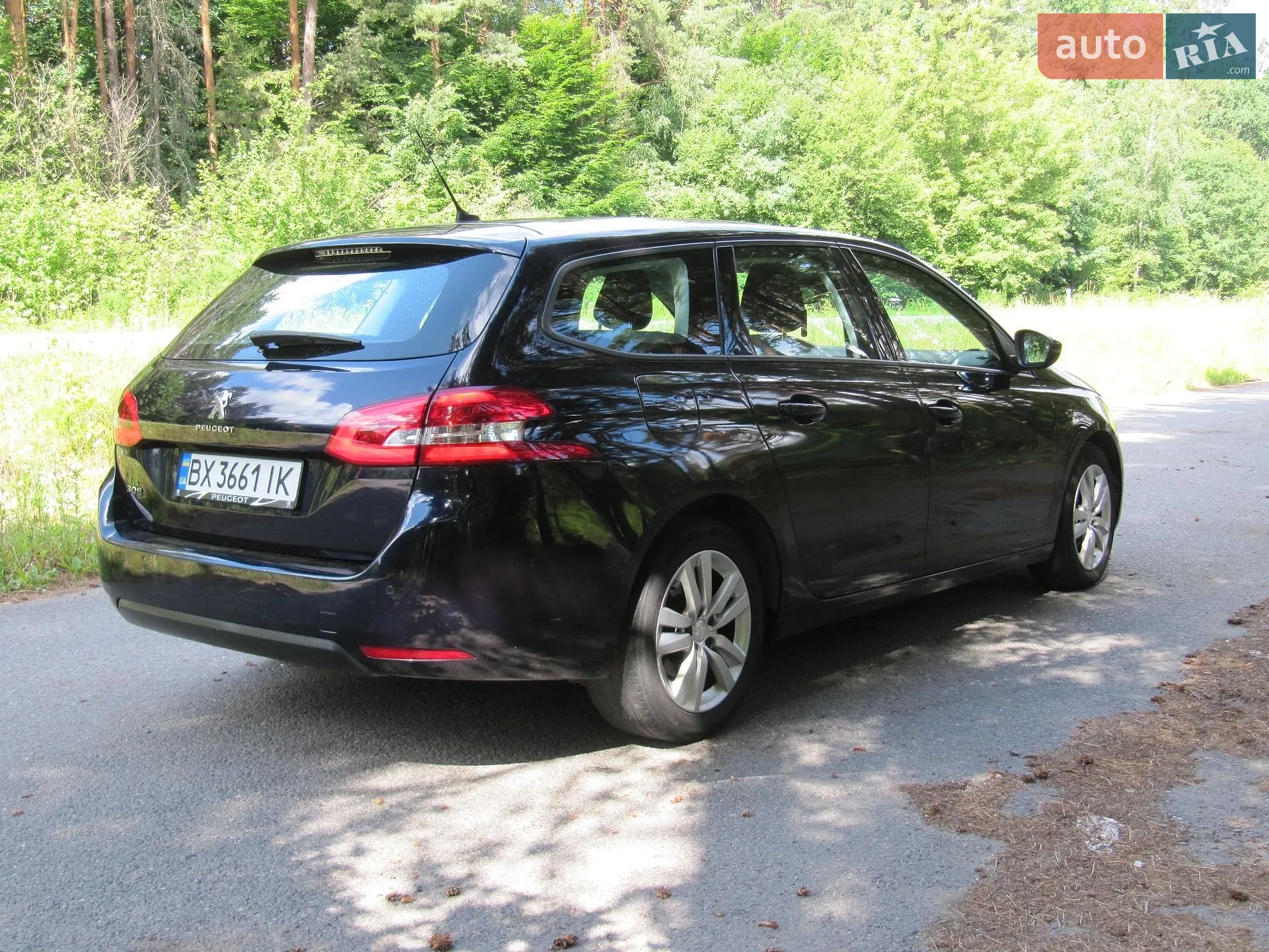 2019 Peugeot 308 - мініатюра 4