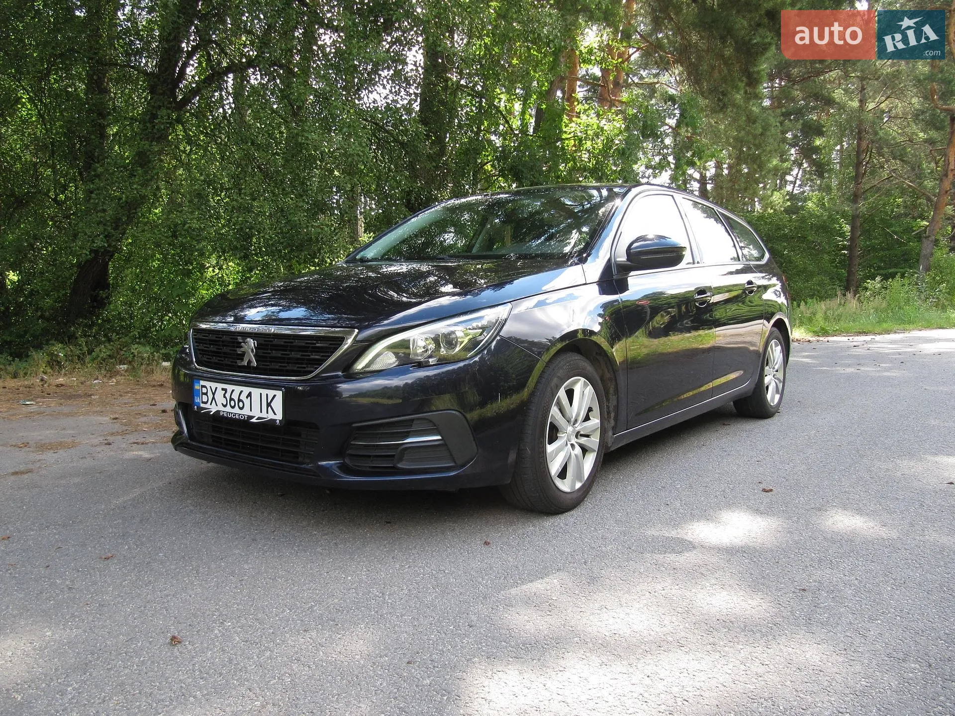 2019 Peugeot 308 - мініатюра 10
