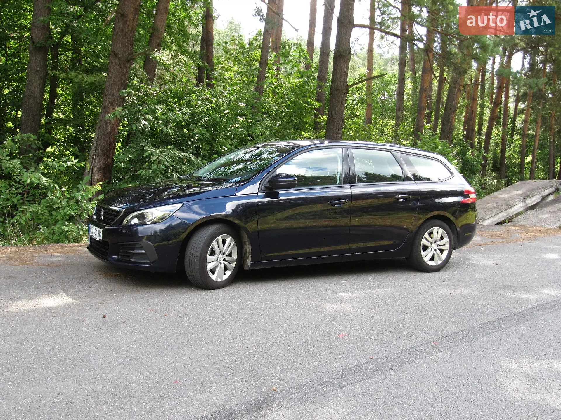 2019 Peugeot 308 - мініатюра 15