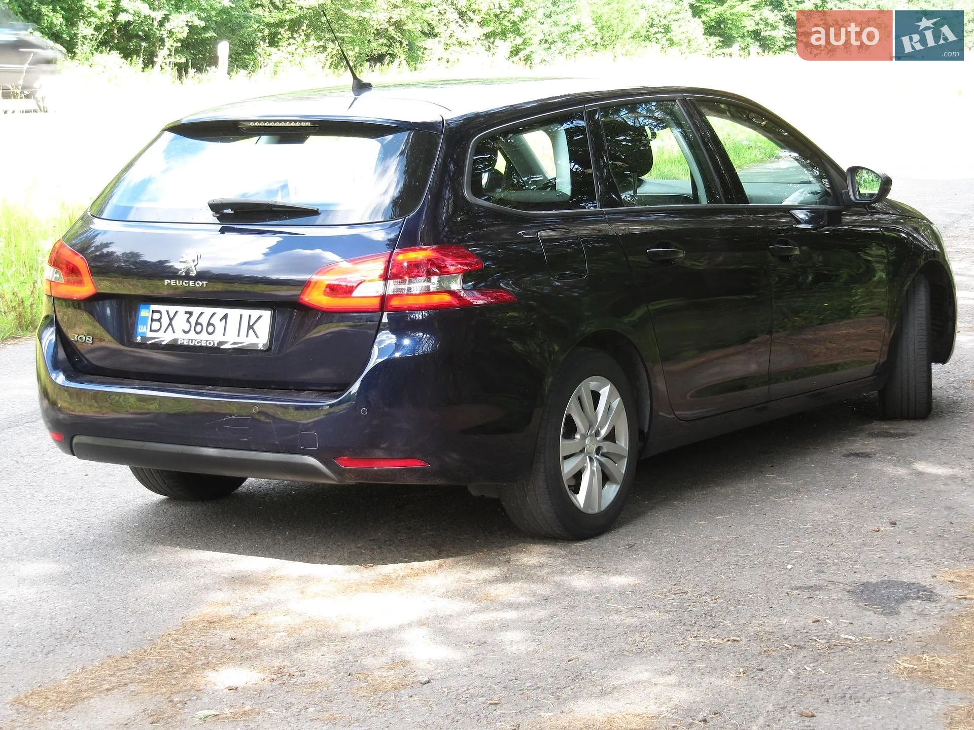 2019 Peugeot 308 - мініатюра 20