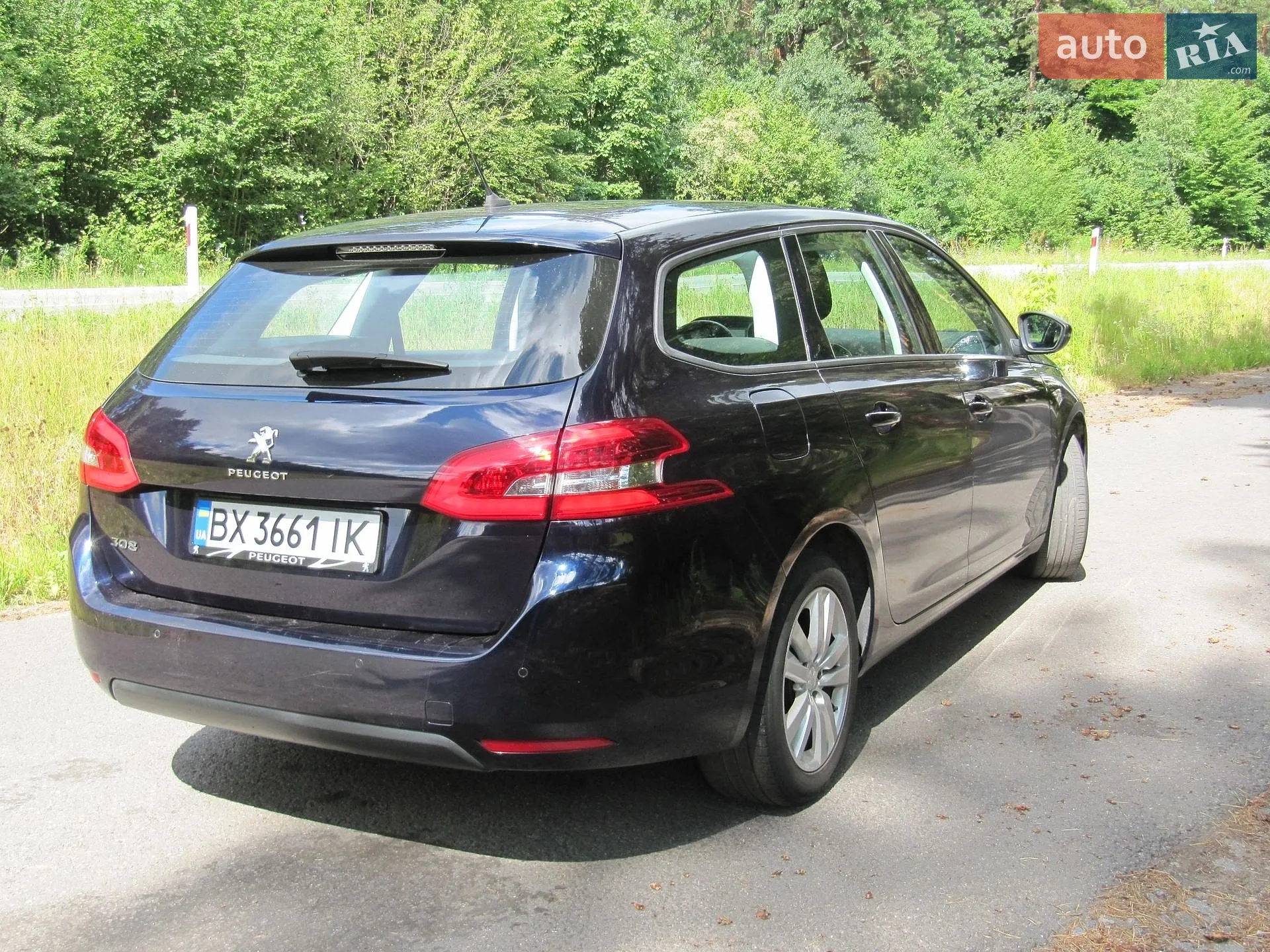 2019 Peugeot 308 - мініатюра 25