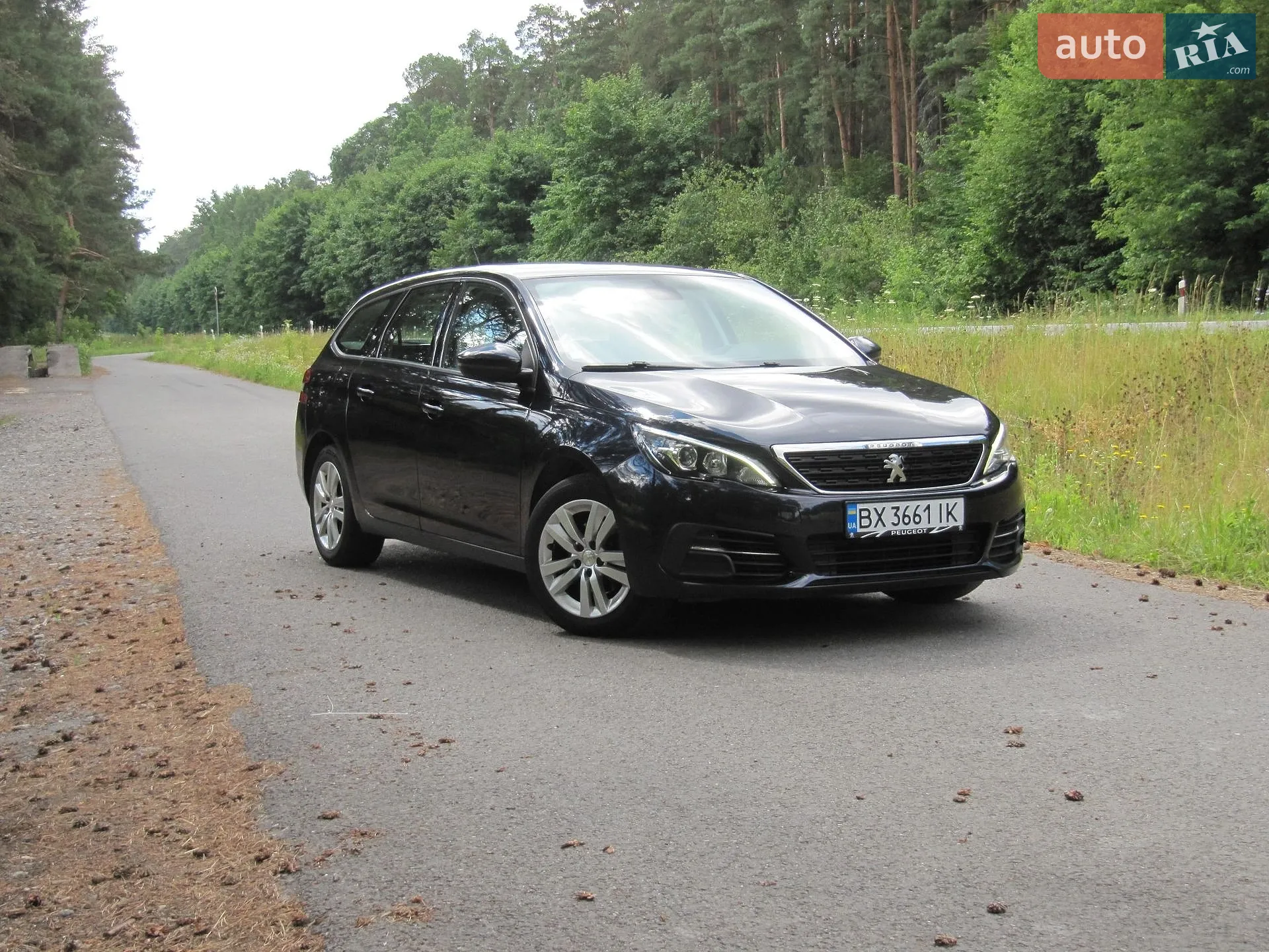 2019 Peugeot 308 - мініатюра 29