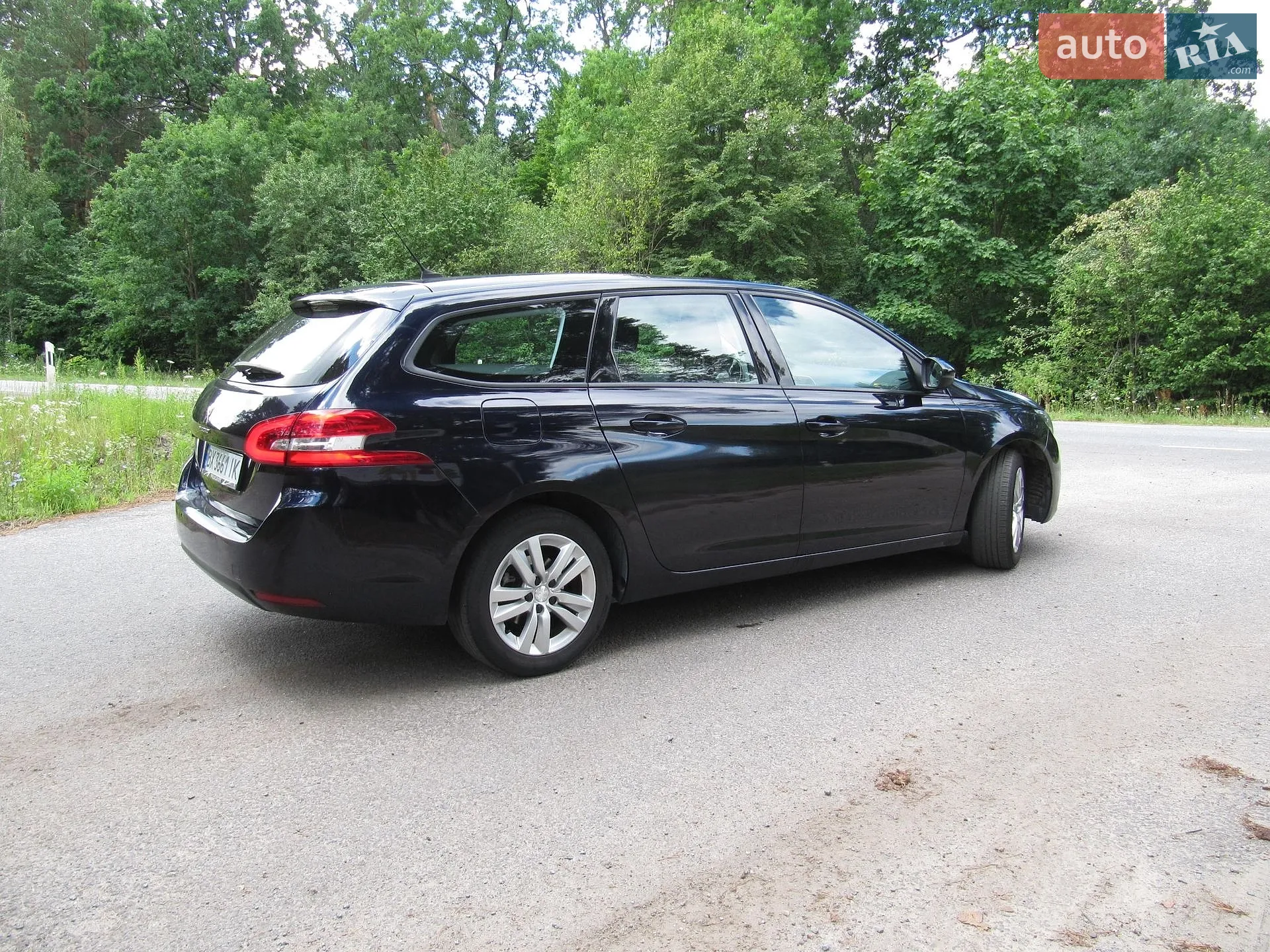 2019 Peugeot 308 - мініатюра 34
