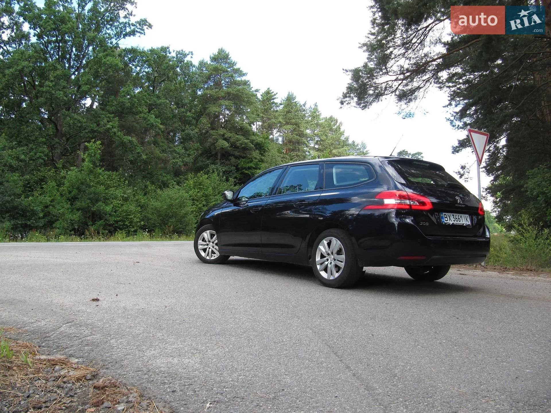 2019 Peugeot 308 - мініатюра 39