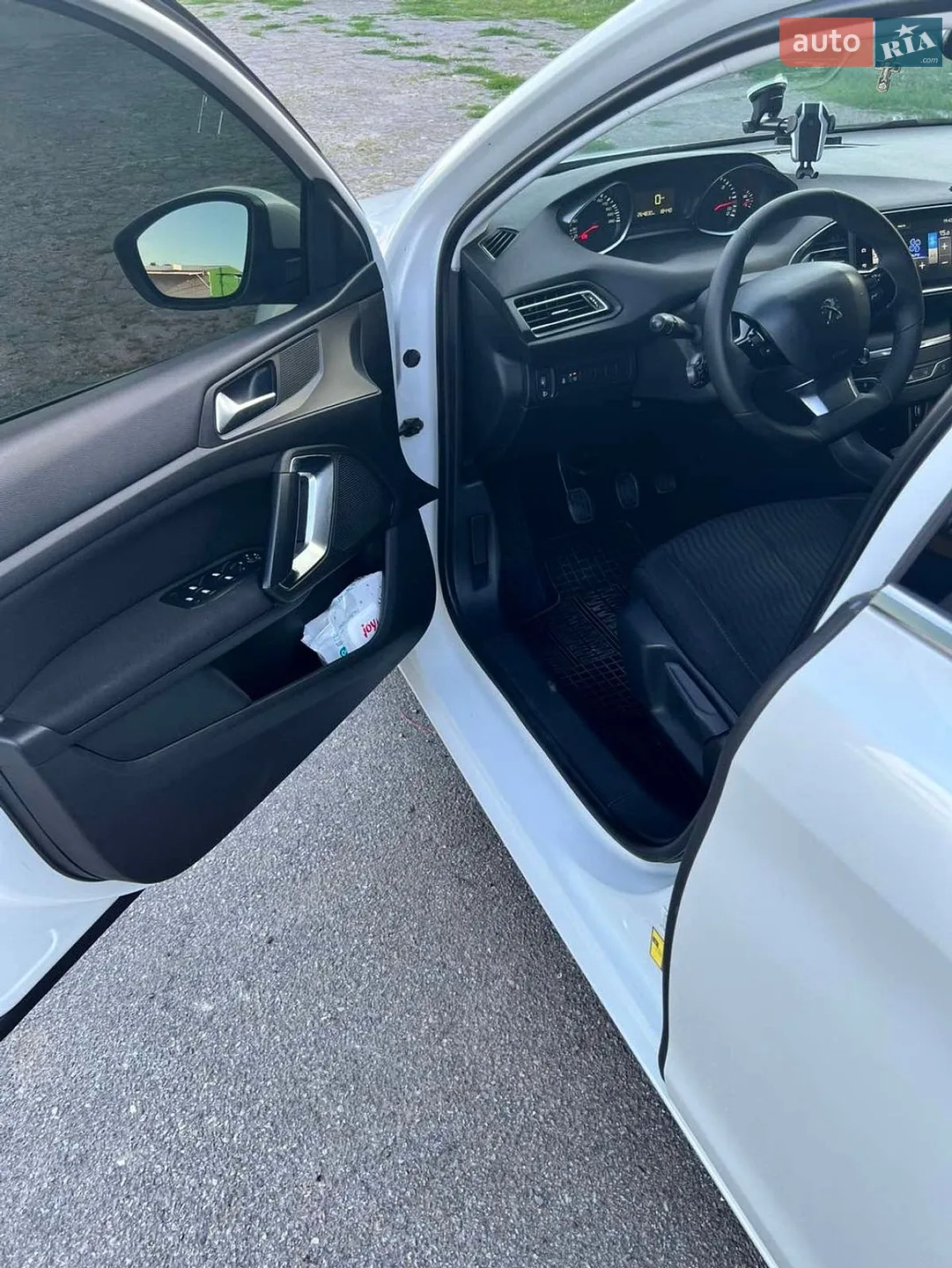 2015 Peugeot 308 - мініатюра 7