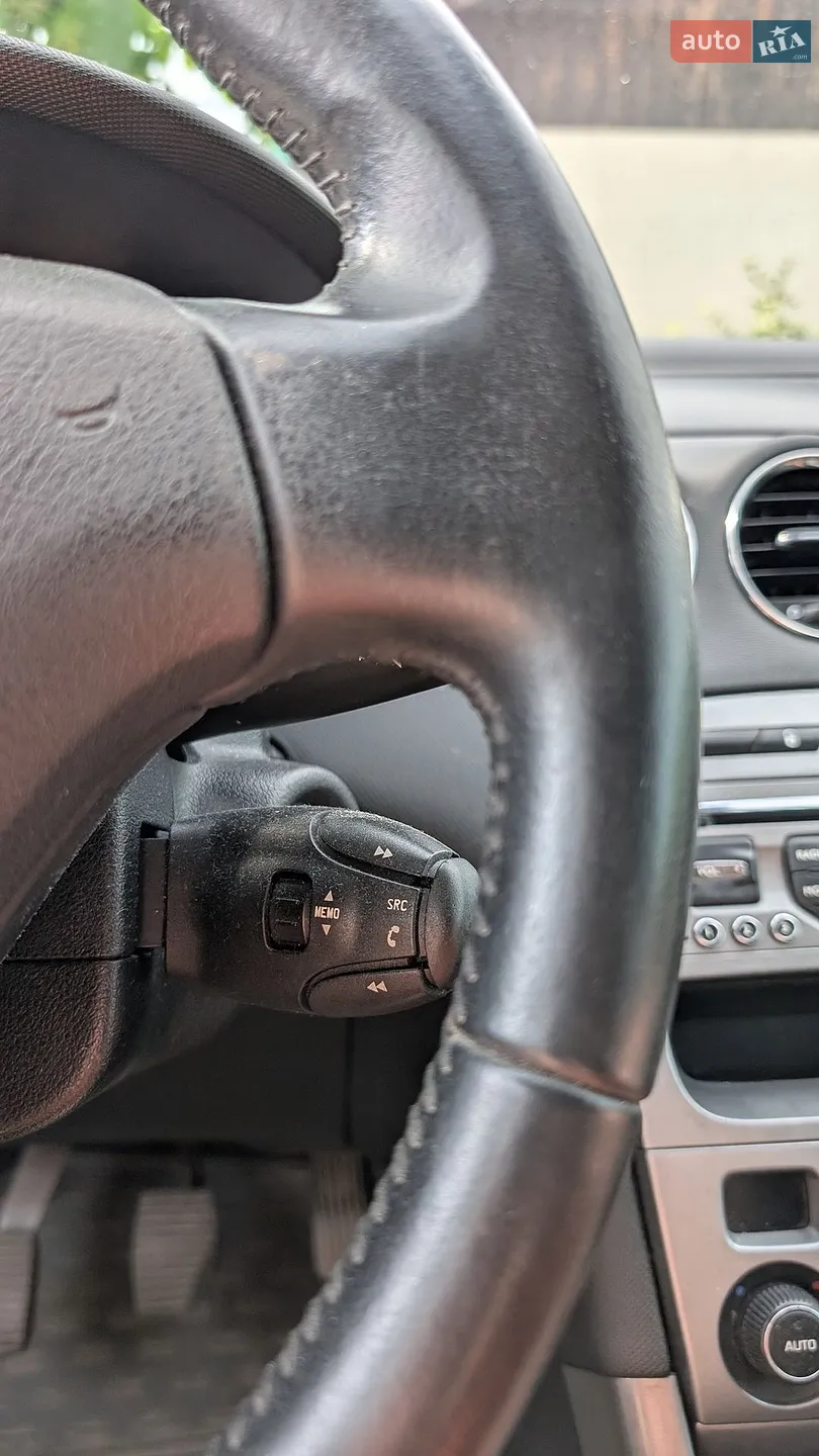 2010 Peugeot 308 - мініатюра 7