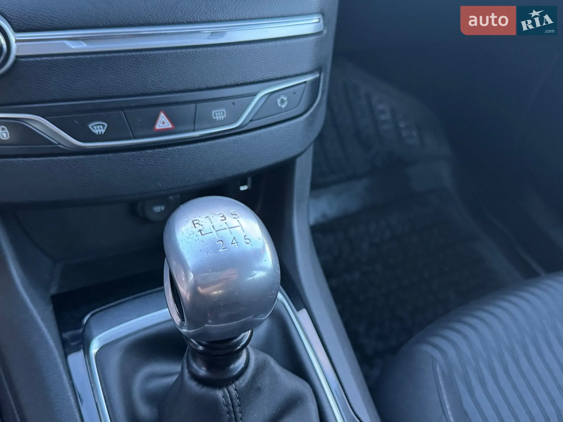 2017 Peugeot 308 - мініатюра 22