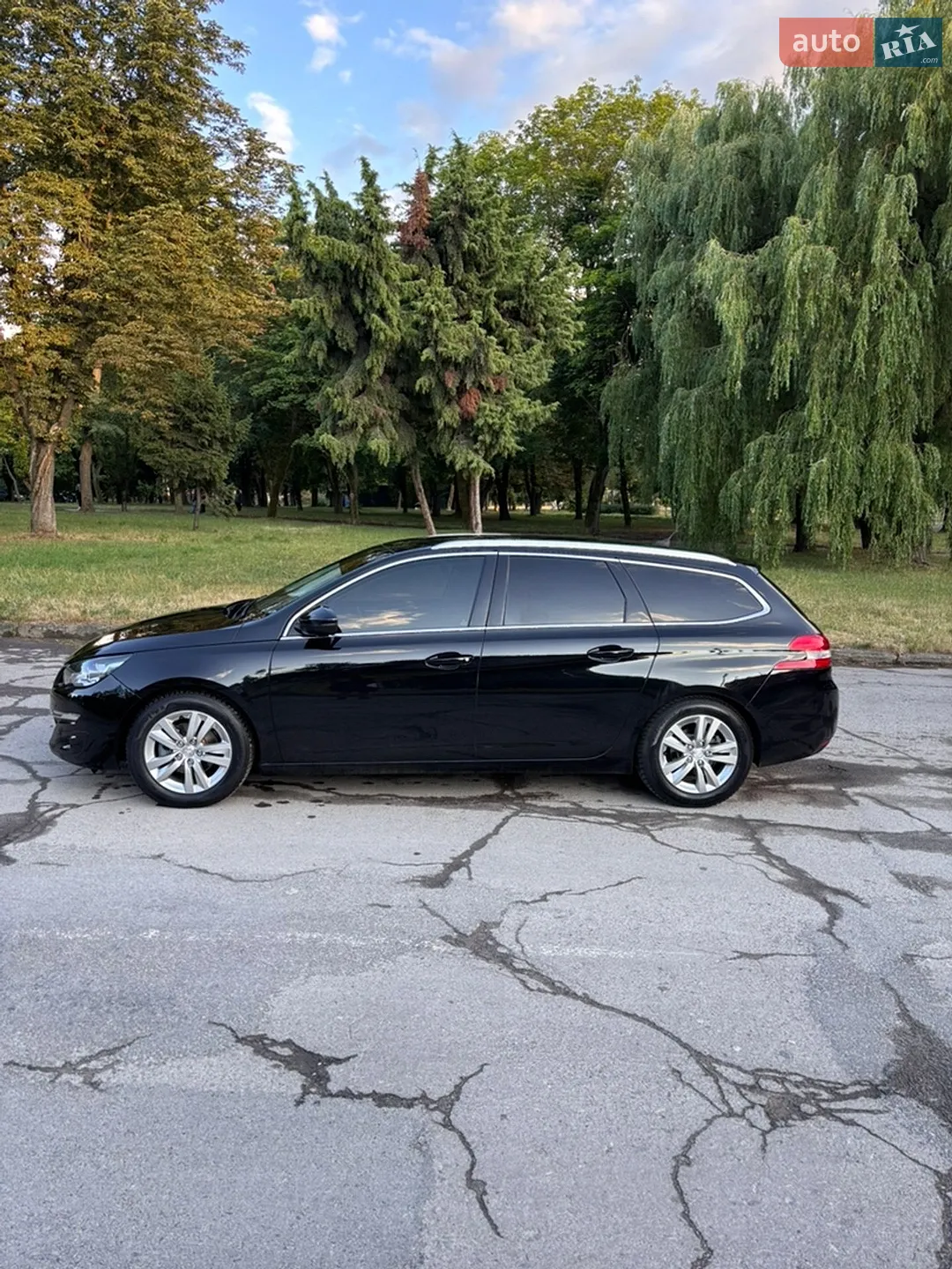 2015 Peugeot 308 - мініатюра 4