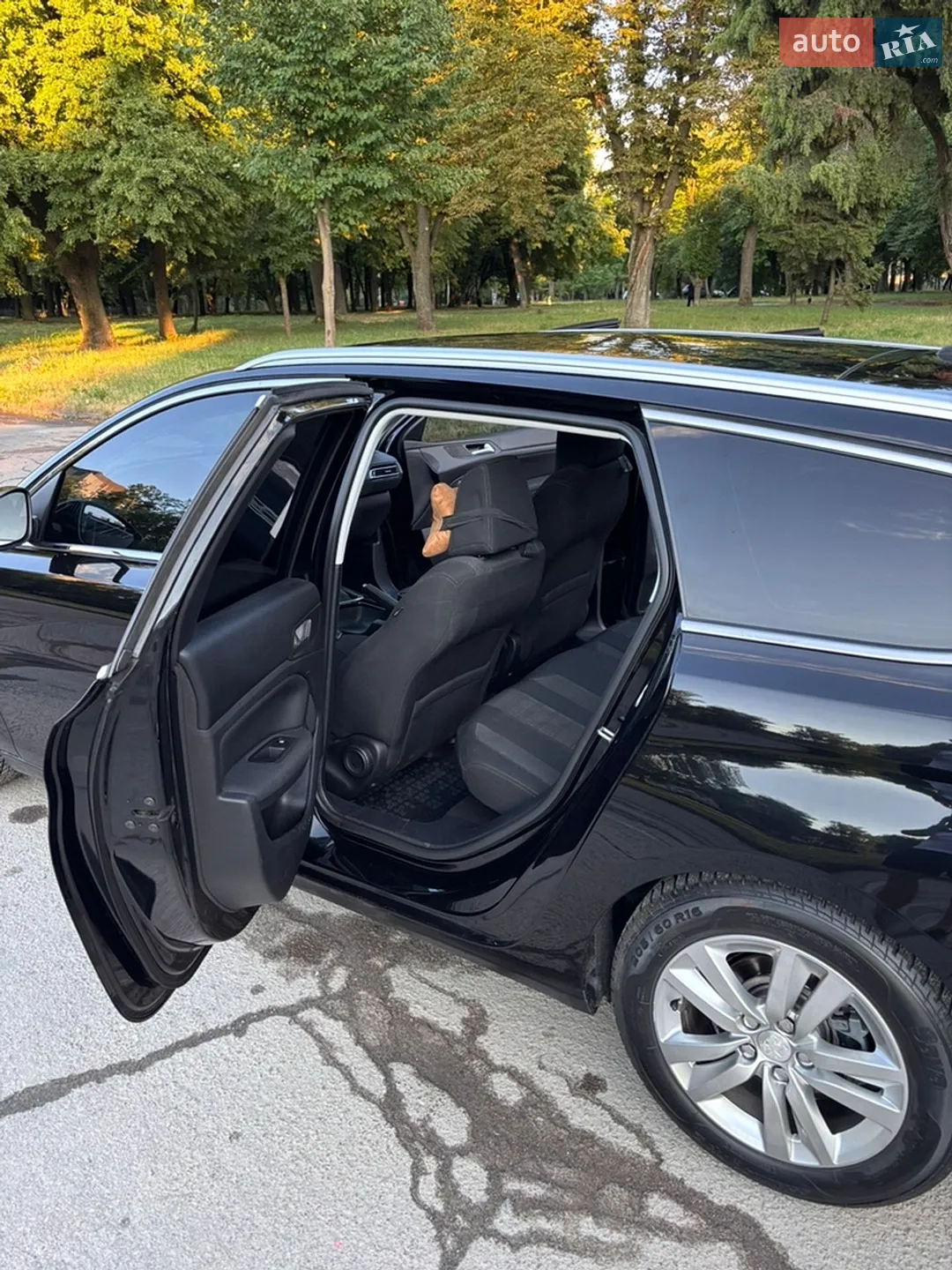 2015 Peugeot 308 - мініатюра 14