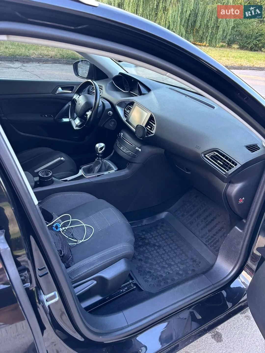 2015 Peugeot 308 - мініатюра 19