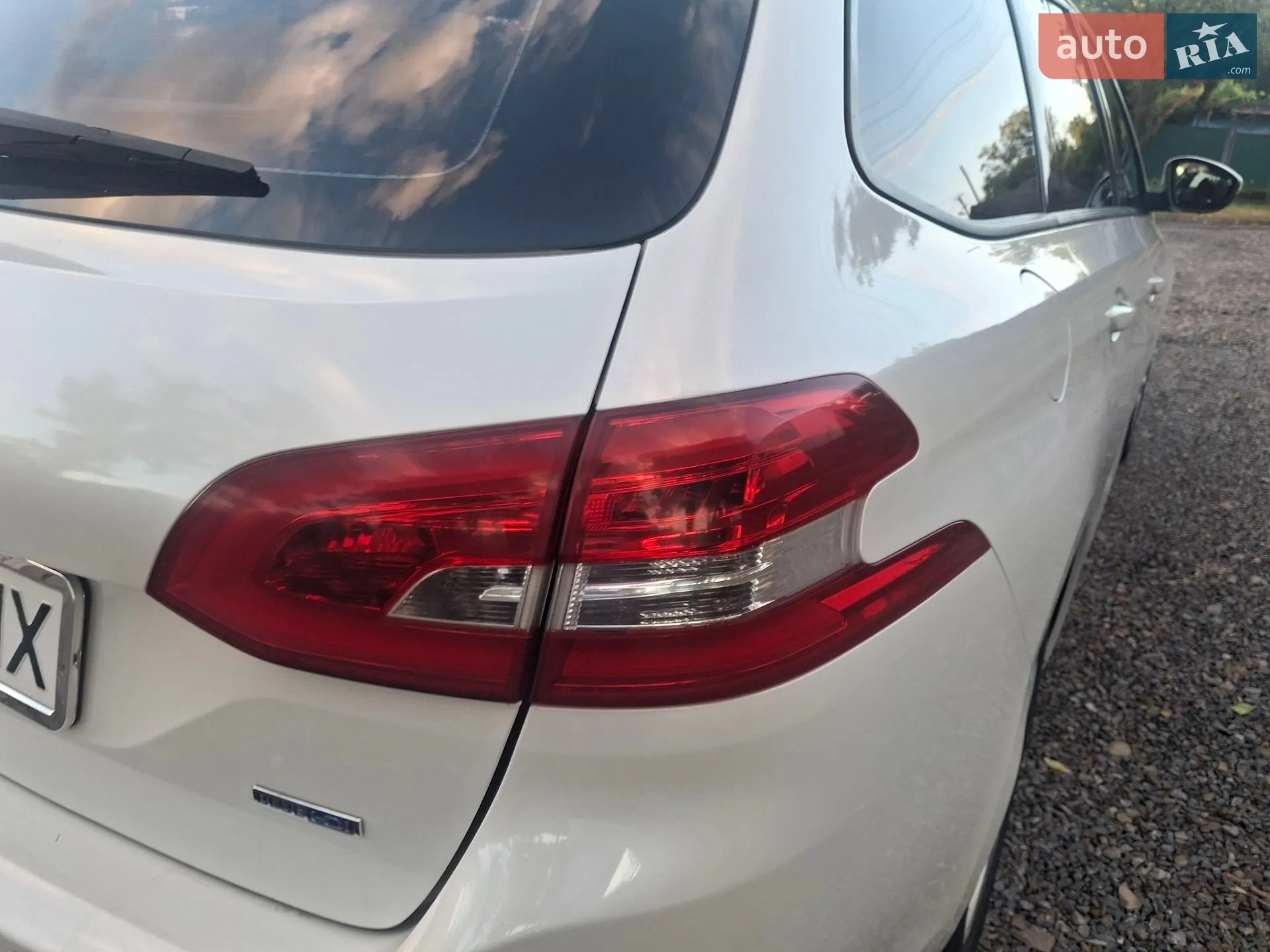 2015 Peugeot 308 - мініатюра 20