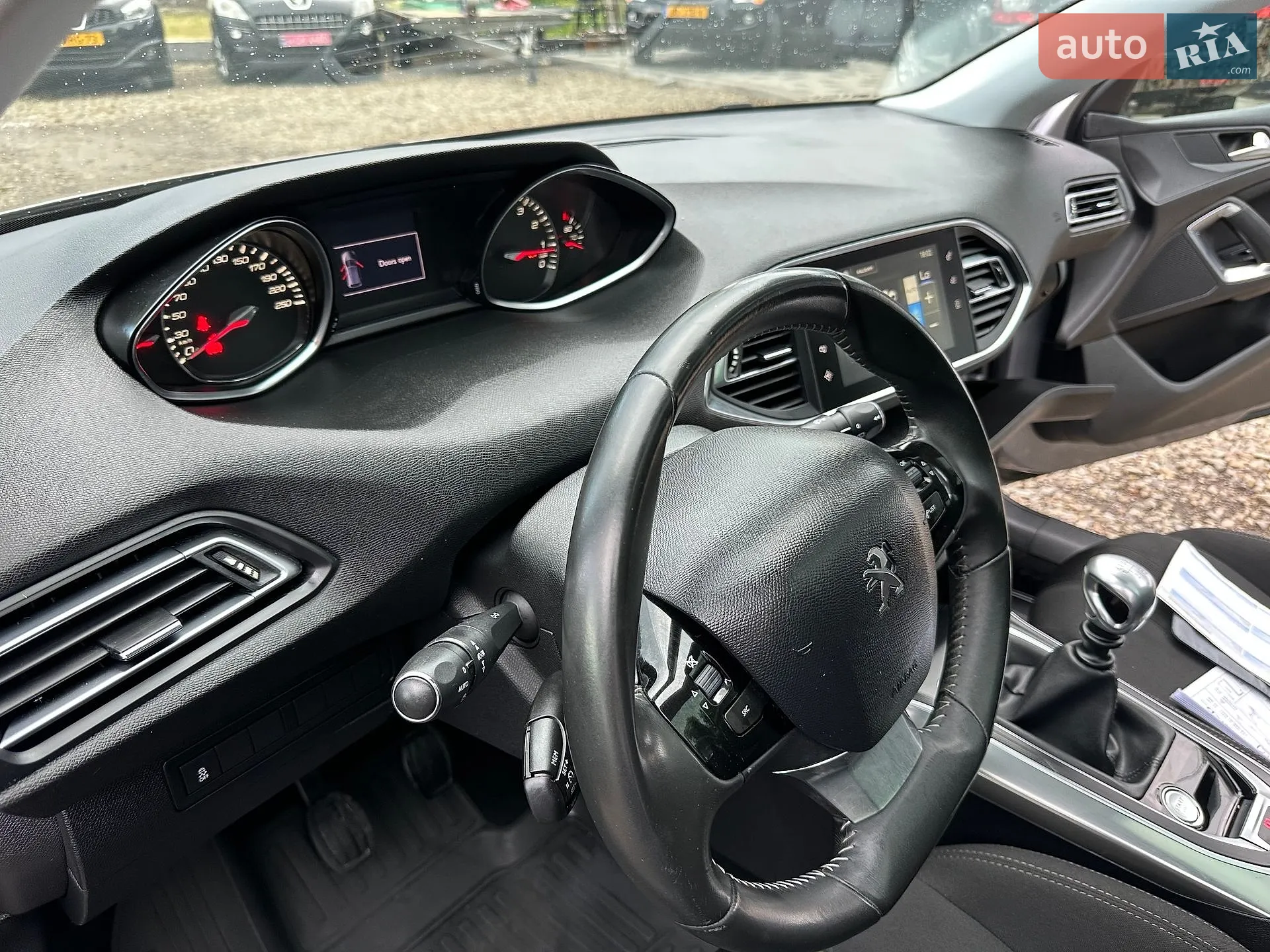 2015 Peugeot 308 - мініатюра 47
