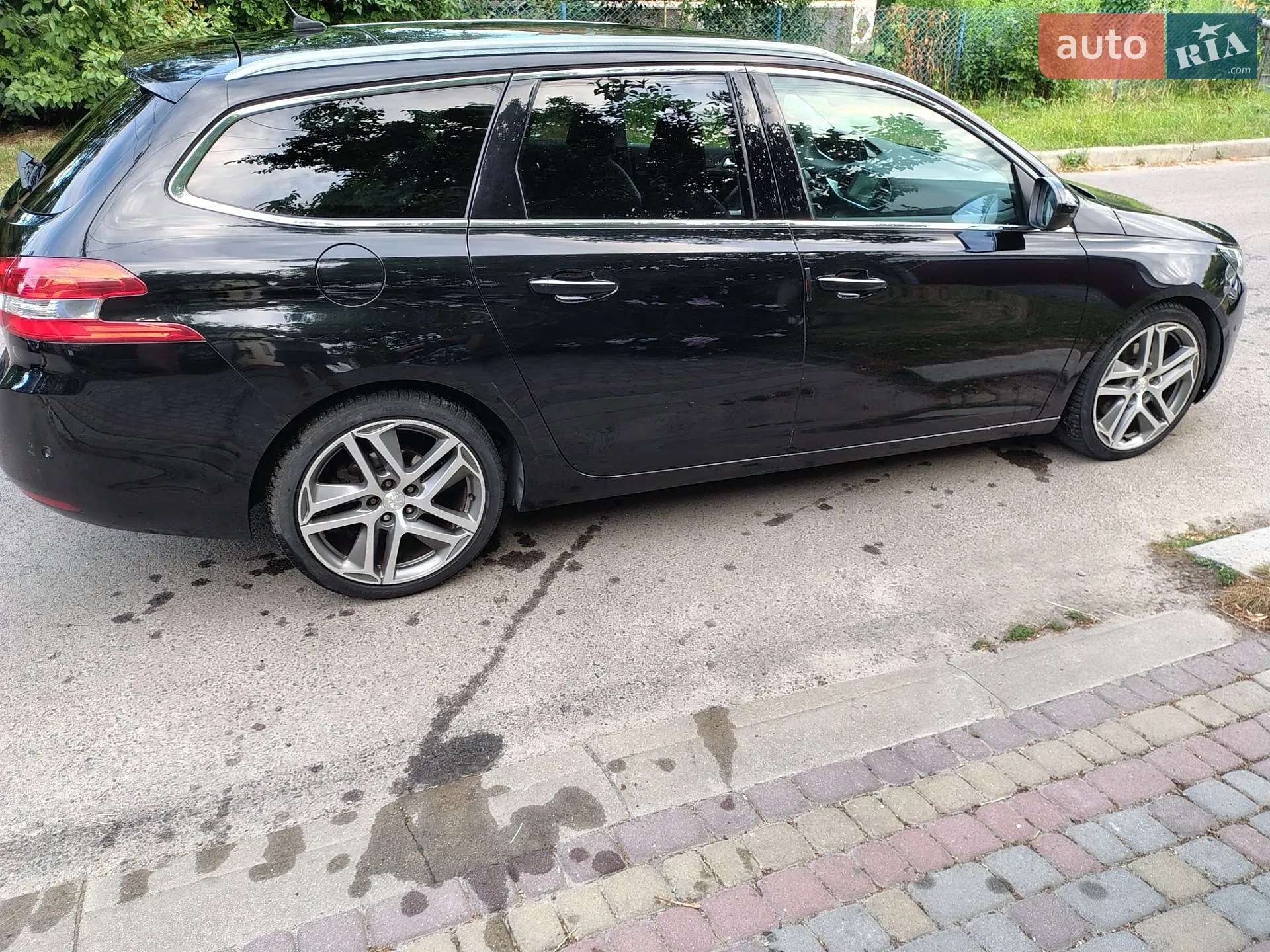 2014 Peugeot 308 - мініатюра 4