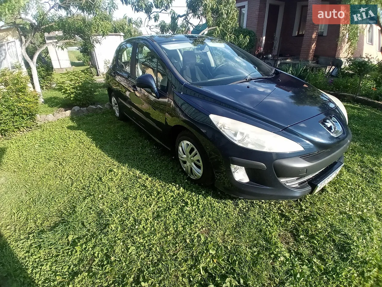 2011 Peugeot 308 - мініатюра 21