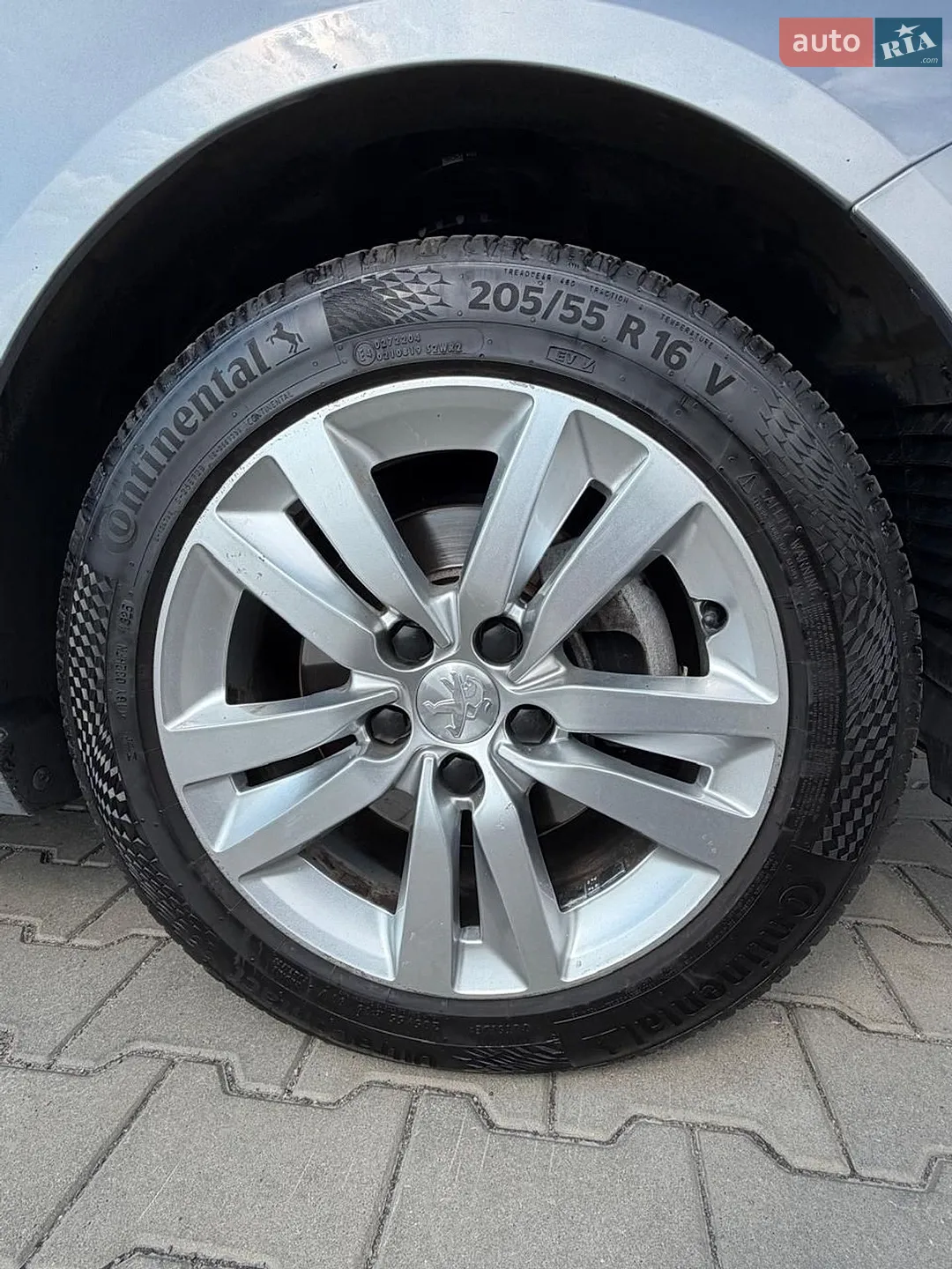 2019 Peugeot 308 - мініатюра 20